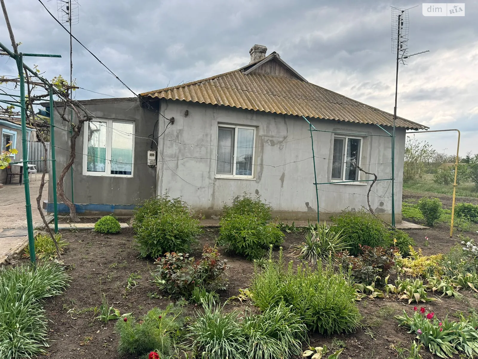 Продається одноповерховий будинок 100 кв. м з верандою, цена: 13000 $ - фото 1