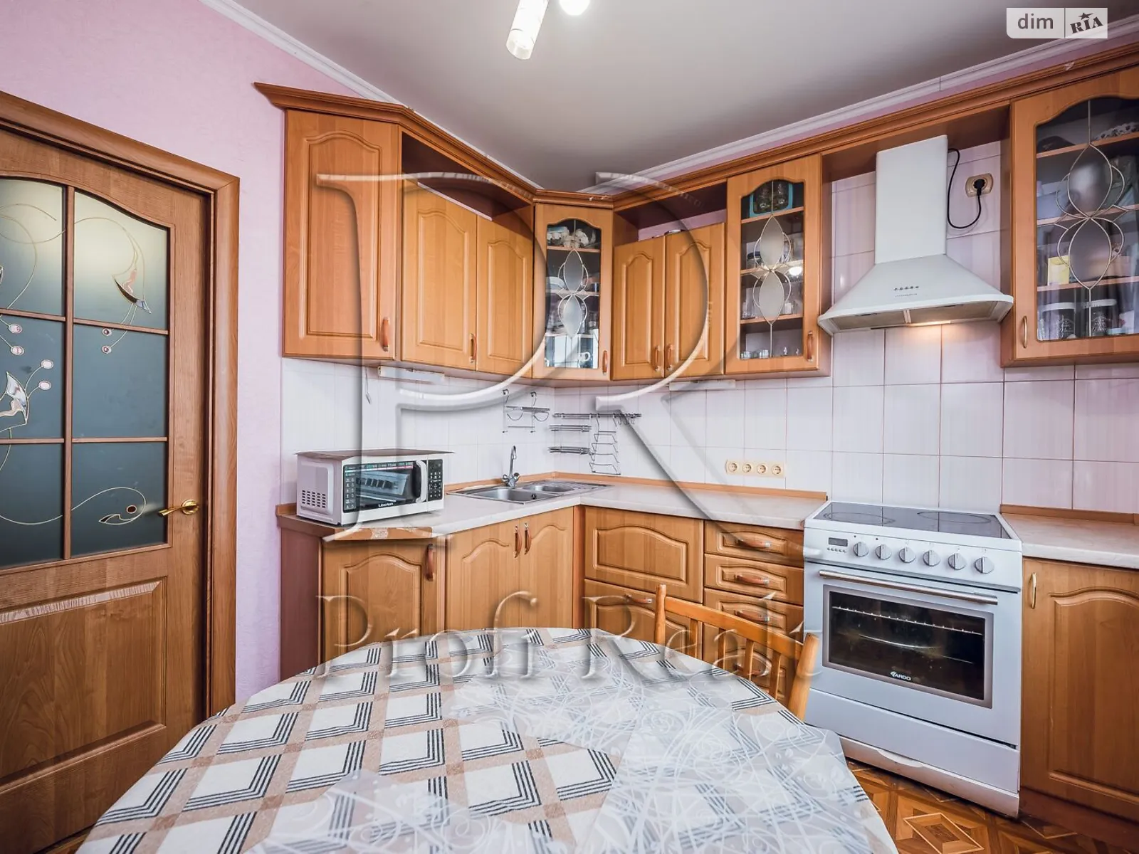 Продается 3-комнатная квартира 72 кв. м в Киеве, Харьковское шоссе, 148 - фото 1