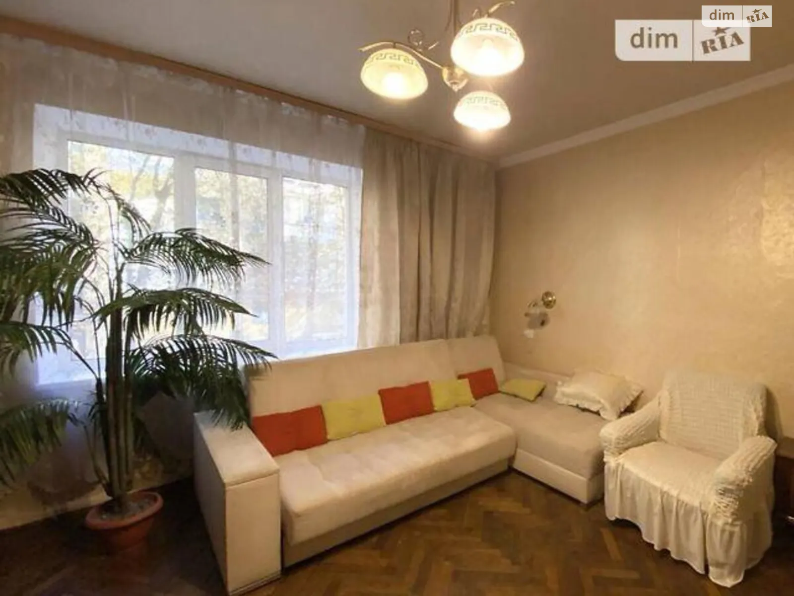 Продается 2-комнатная квартира 58.5 кв. м в Киеве, цена: 92300 $ - фото 1