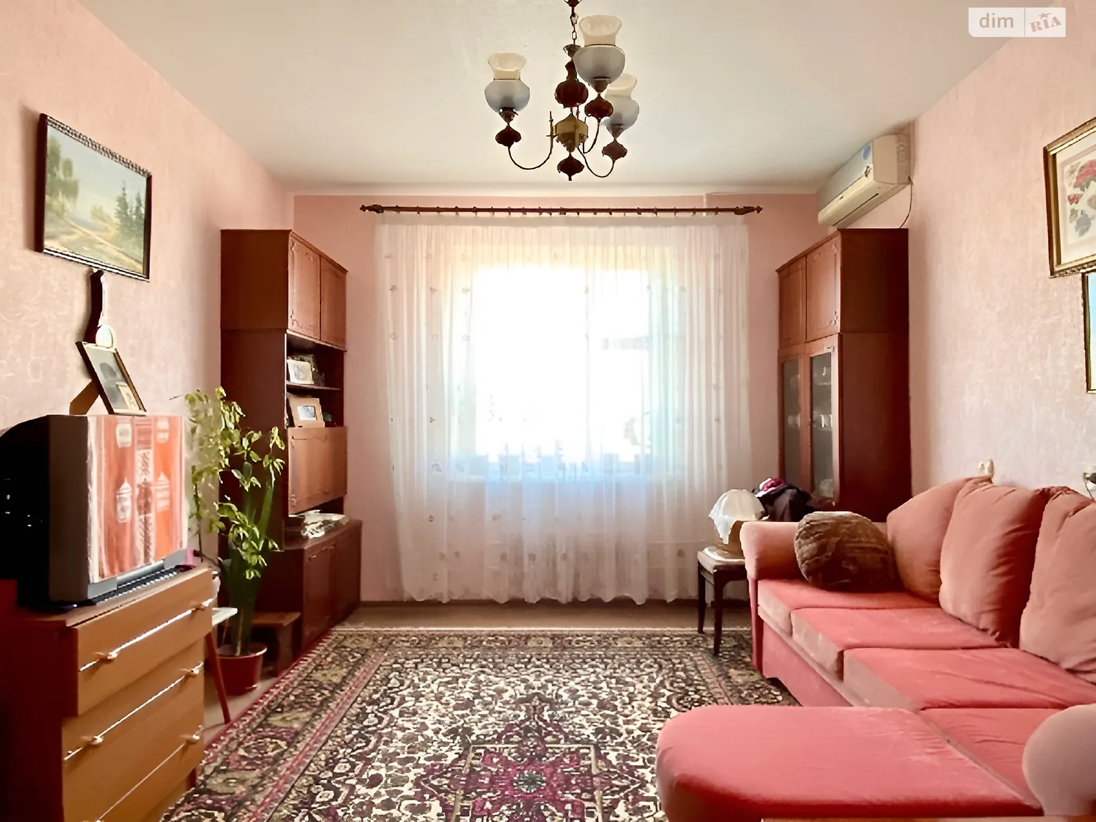 3-комнатная квартира 67 кв. м в Запорожье, цена: 23999 $ - фото 1