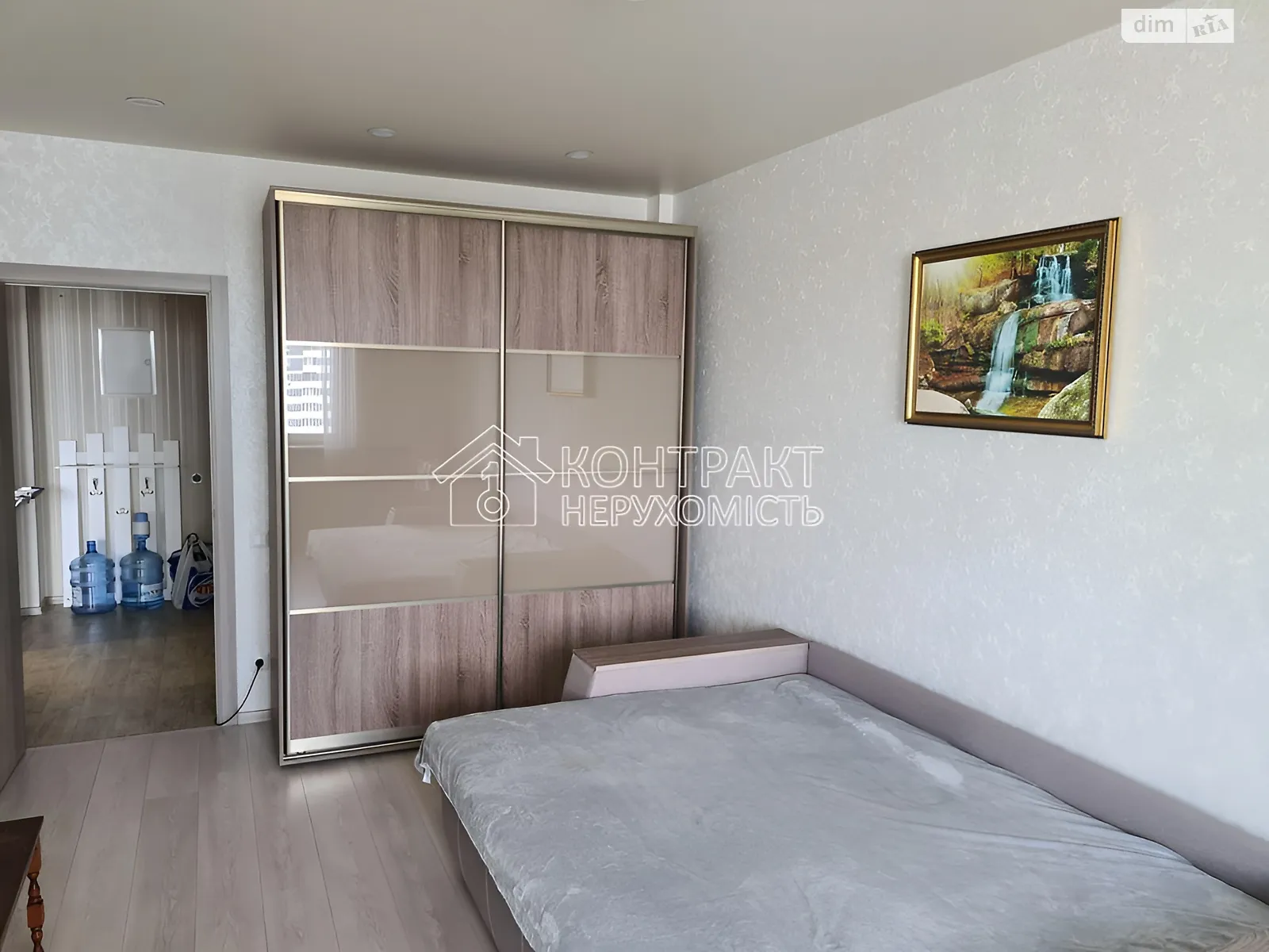 Сдается в аренду 1-комнатная квартира 52 кв. м в Харькове, просп. Григоренко Петра - фото 1