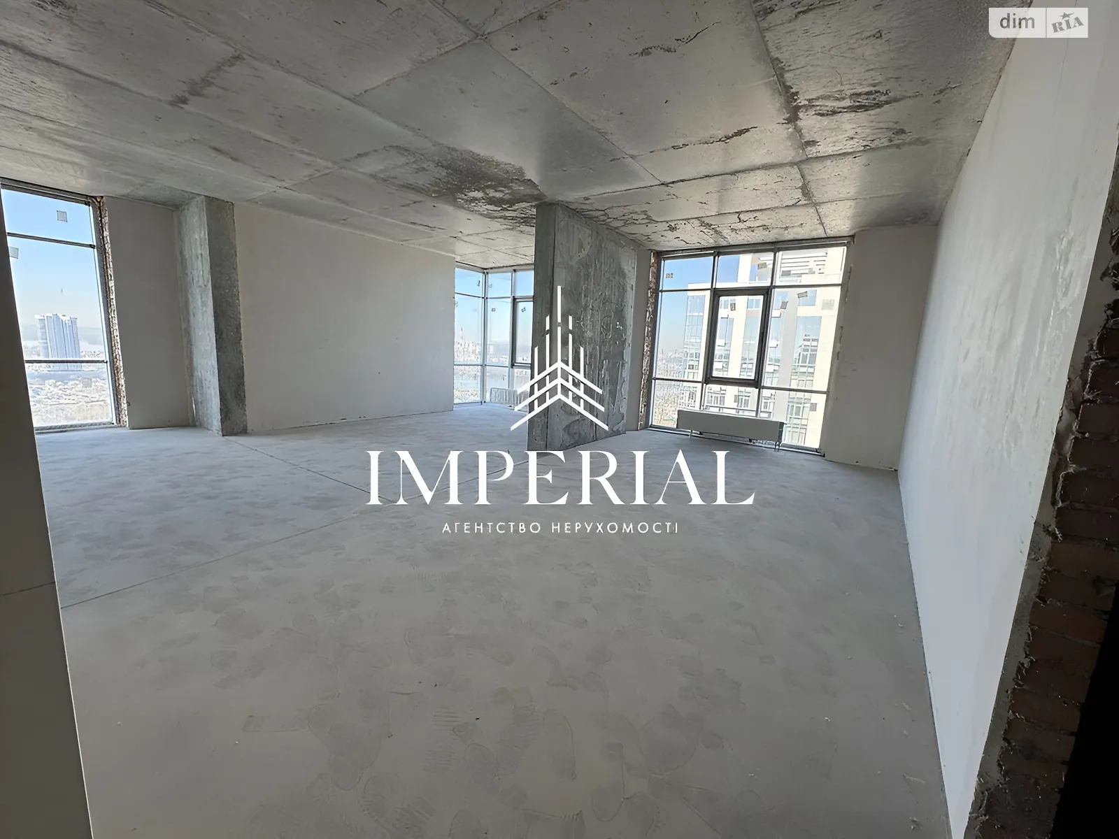 Продается 2-комнатная квартира 85 кв. м в Киеве, ул. Трускавецкая, 10Г - фото 1