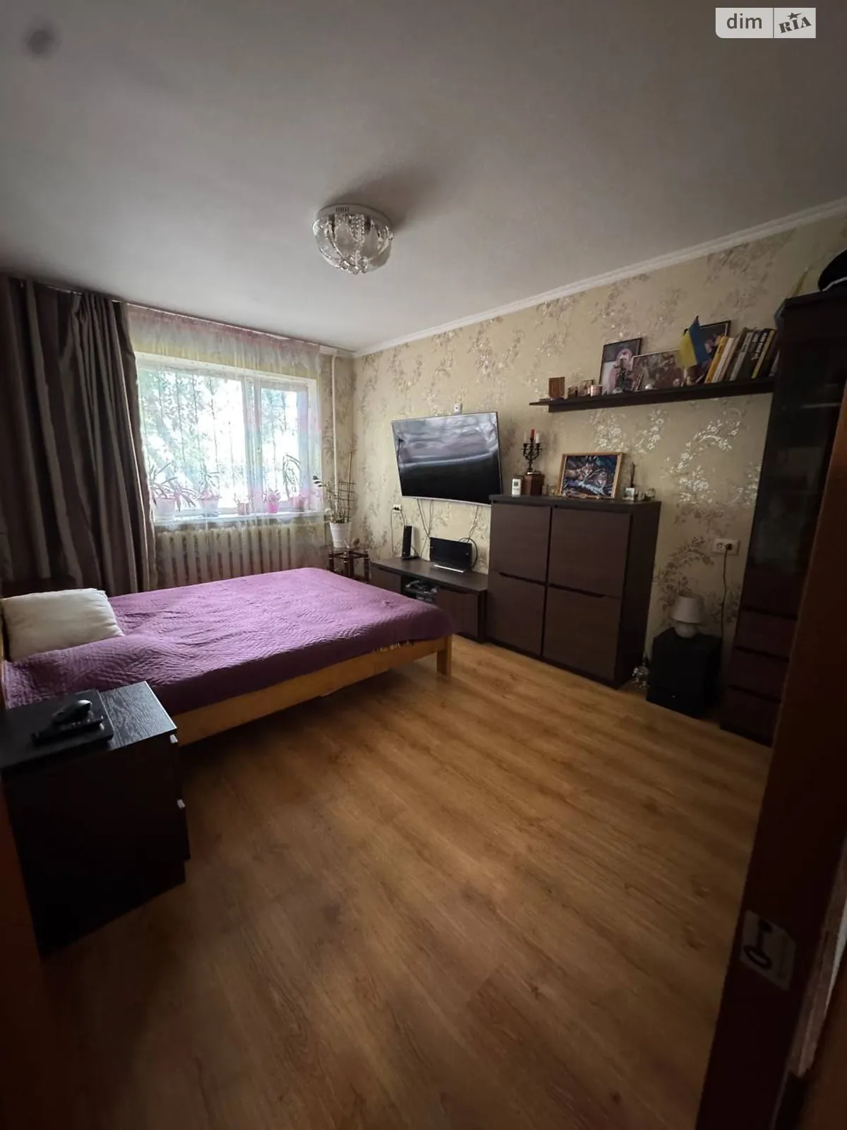 Продается 2-комнатная квартира 43 кв. м в Днепре, просп. Металлургов - фото 1