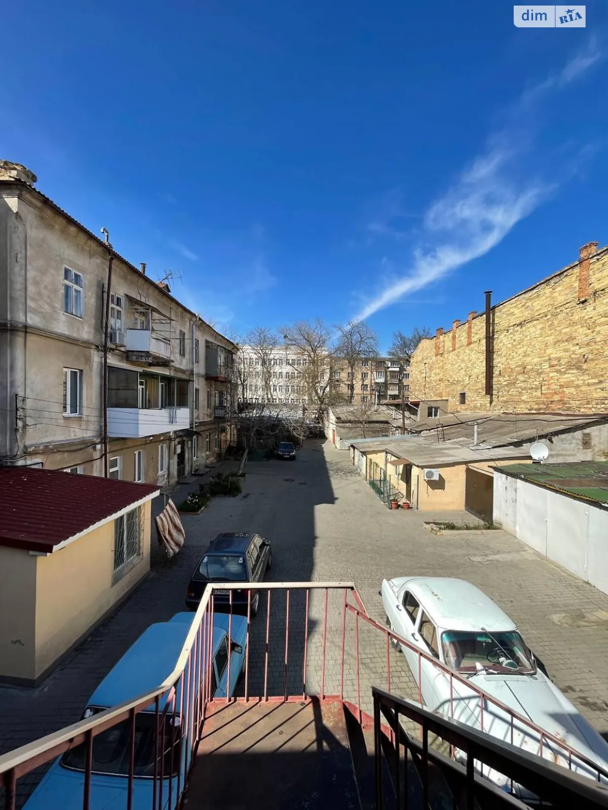 Продається 3-кімнатна квартира 103 кв. м у Одесі, вул. Тараса Кузьміна(Градоначальницька) - фото 1