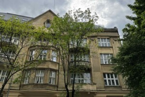Продажа квартиры, Львов, р‑н. Центр, Новакивского Олексы улица, дом 8
