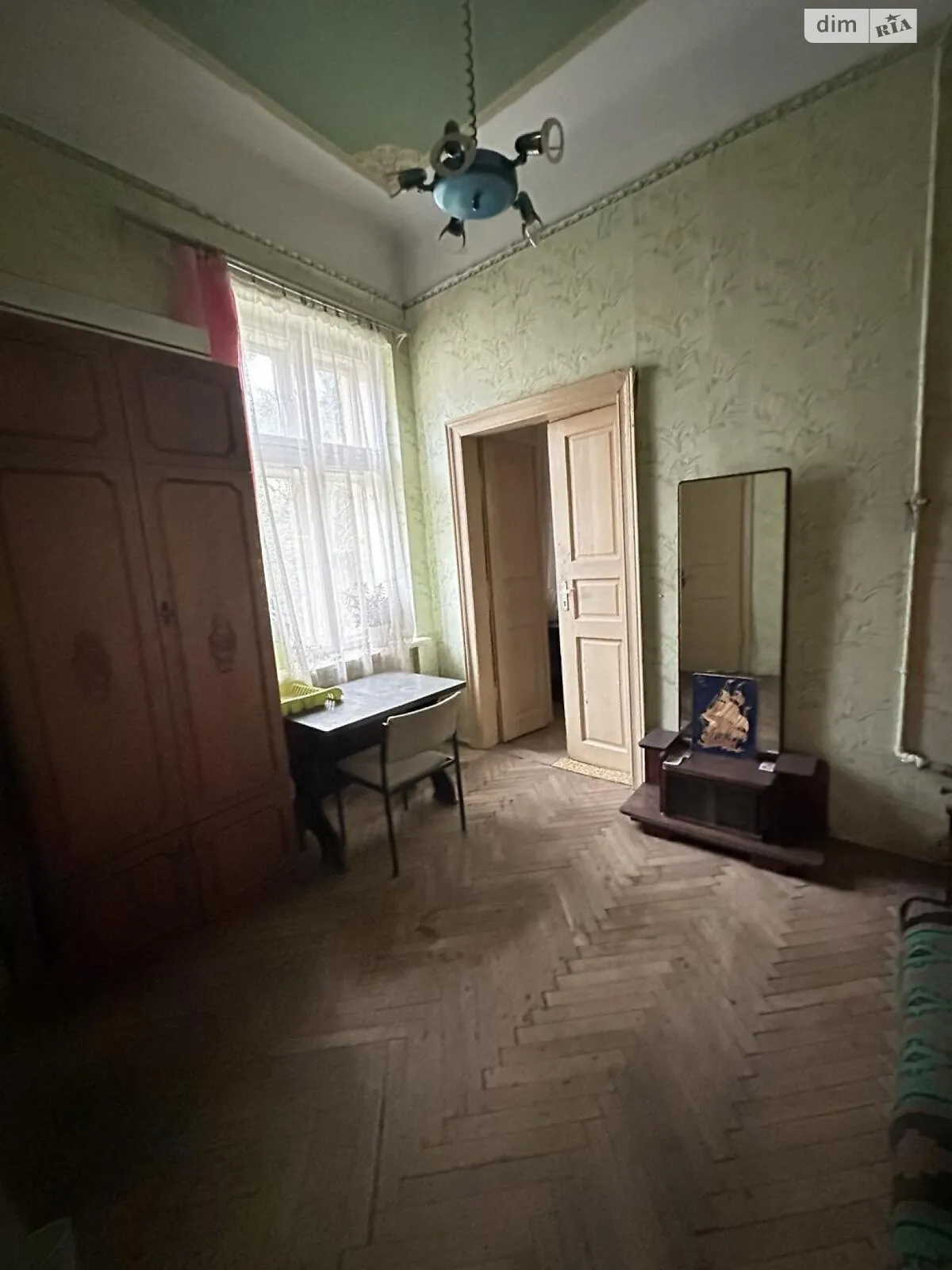 Продається 3-кімнатна квартира 57.9 кв. м у Львові, пл. Данила Галицького, 6 - фото 1