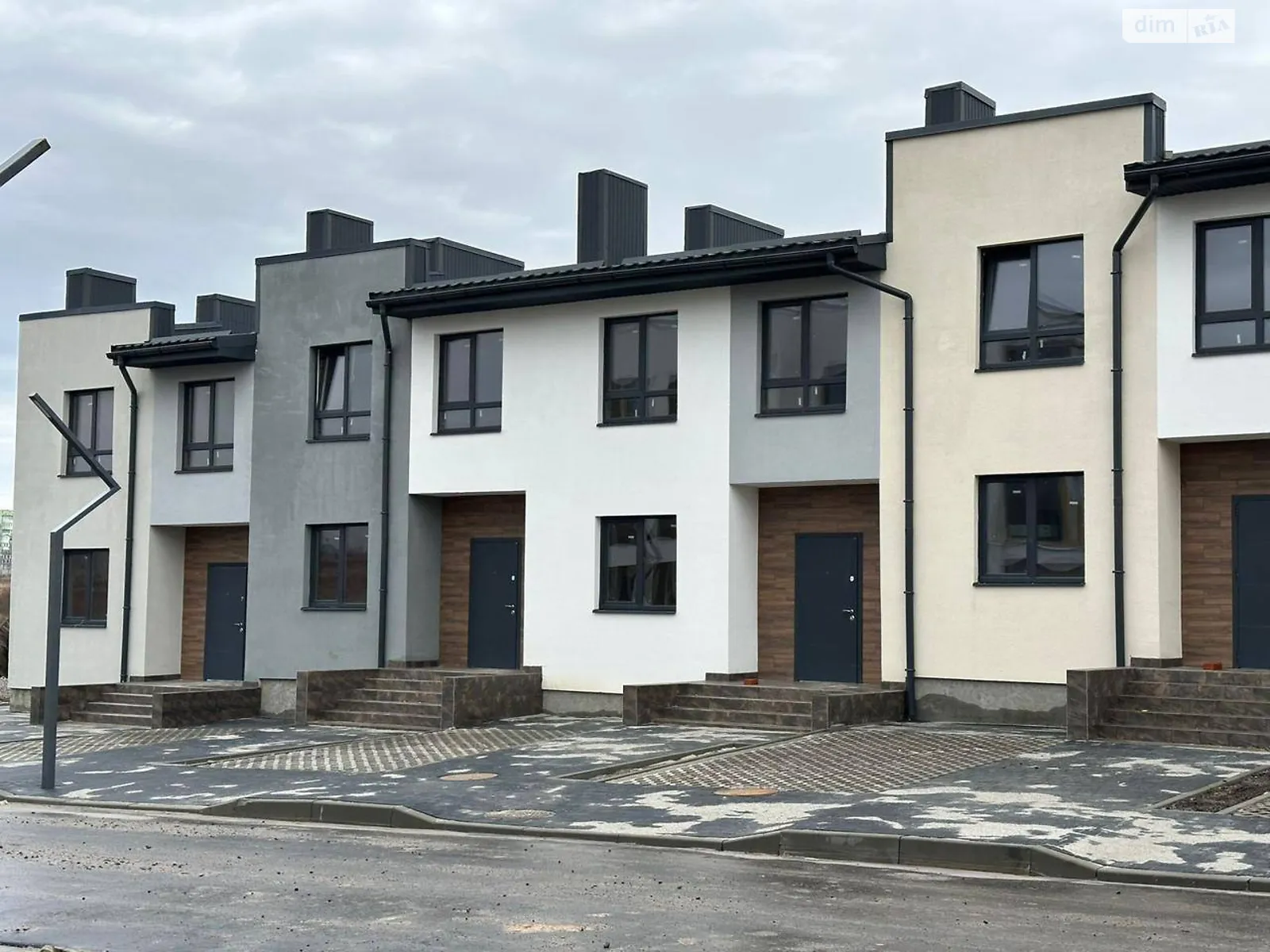 вул. Гармонії Рівне, цена: 73000 $ - фото 1