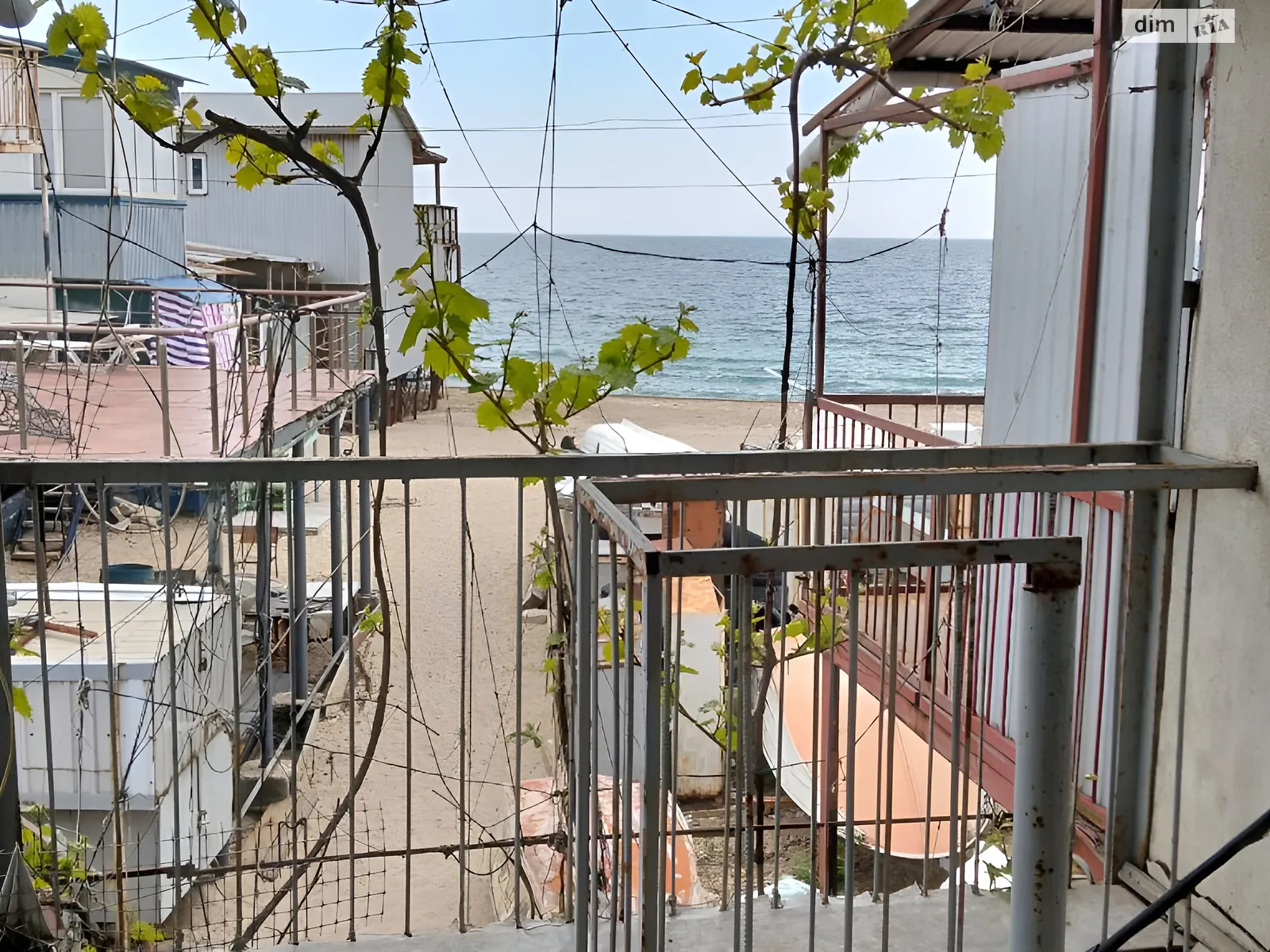 Продается дом на 2 этажа 50 кв. м с подвалом, цена: 33000 $ - фото 1
