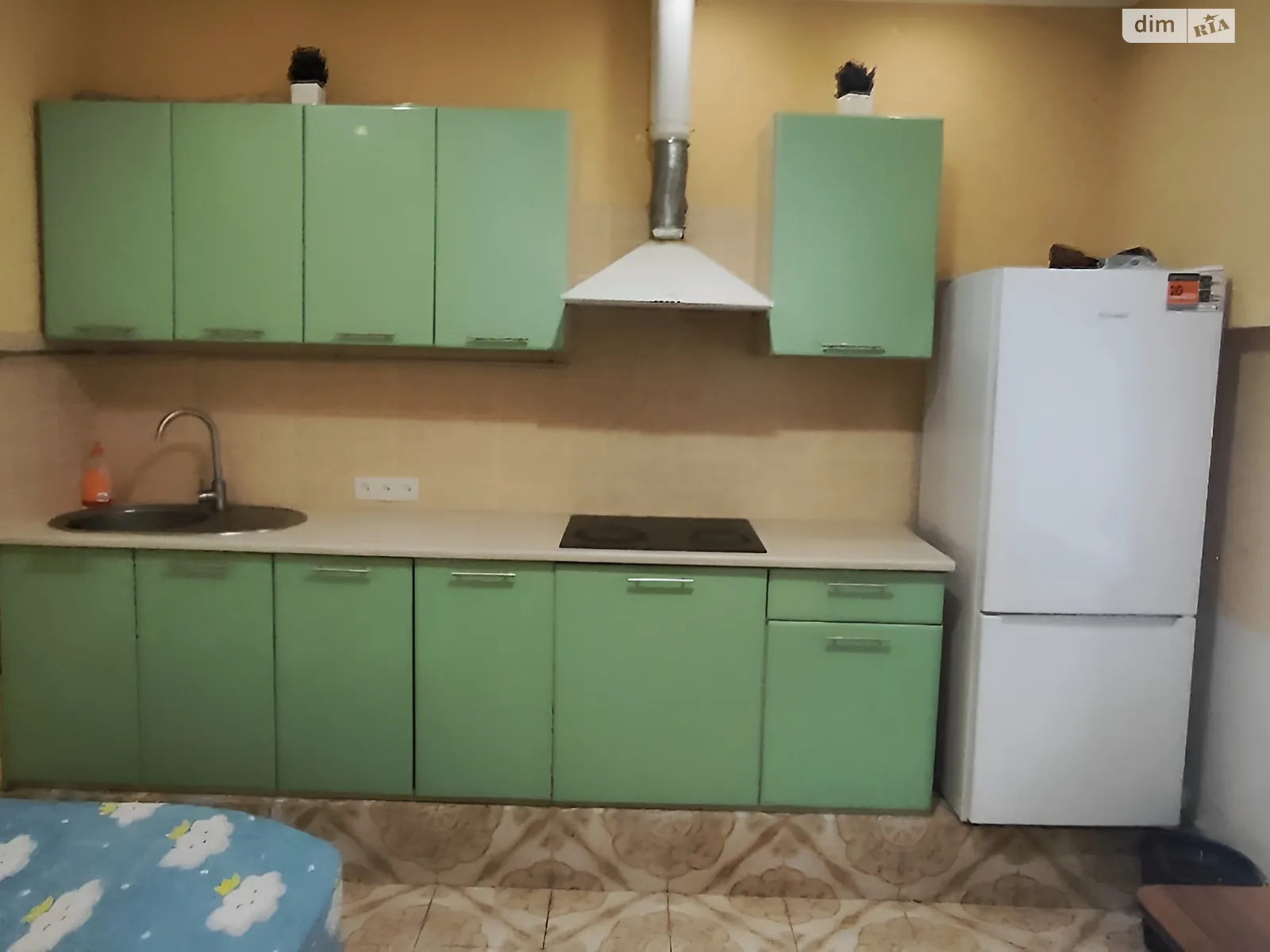 Продається 1-кімнатна квартира 35 кв. м у Ірпені - фото 1
