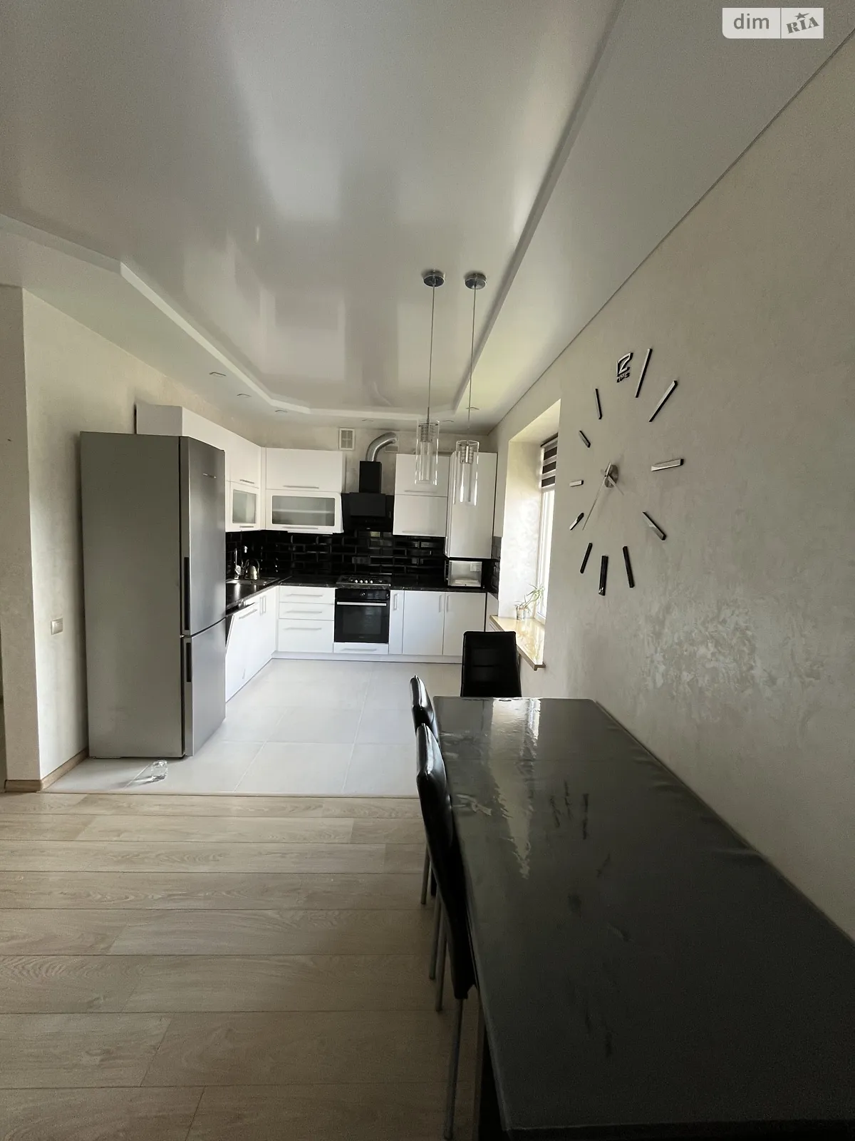 Продається 2-кімнатна квартира 61.3 кв. м у Рівному, вул. Калинова, 7 - фото 1