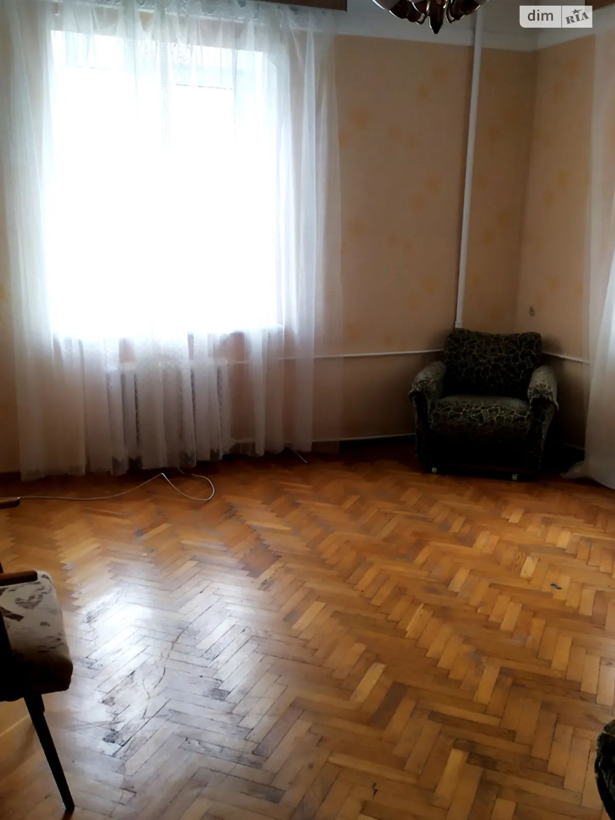 Продается 3-комнатная квартира 65 кв. м в Киеве, ул. Левка Мациевича, 26 - фото 1
