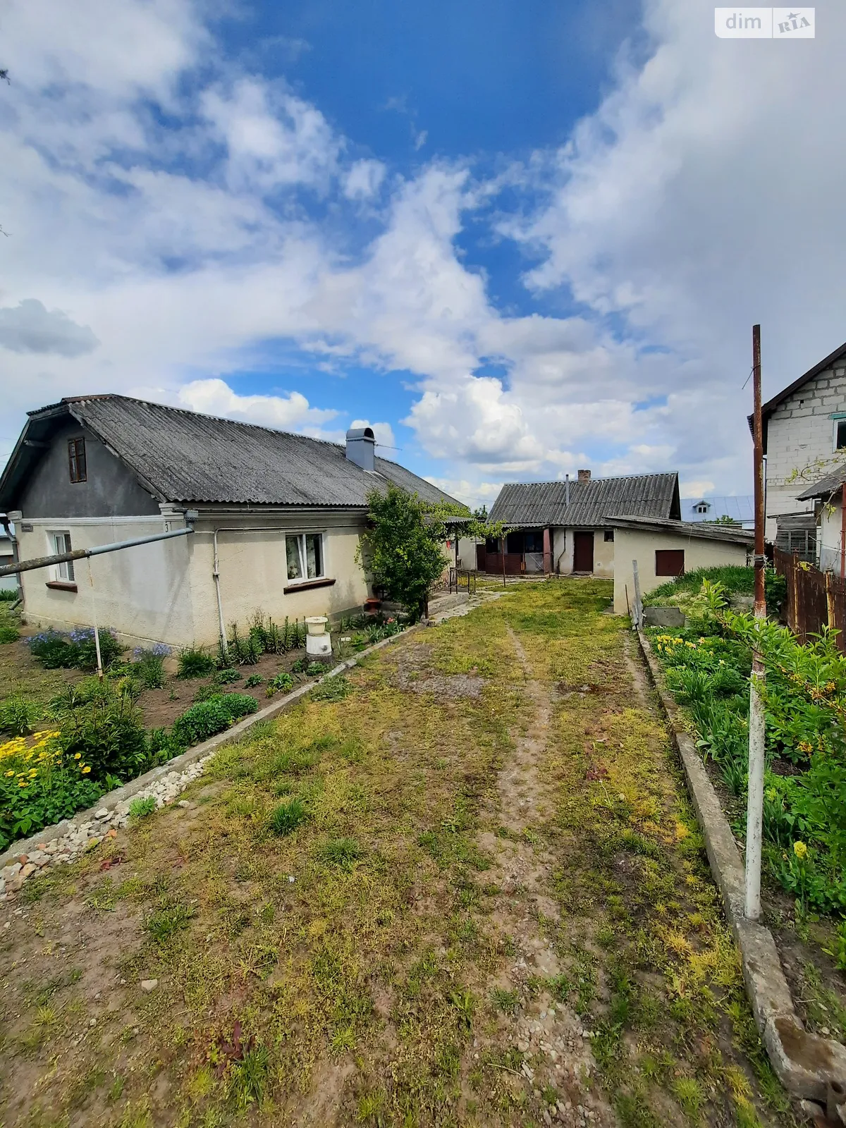 Продається одноповерховий будинок 62 кв. м з верандою, цена: 48000 $ - фото 1
