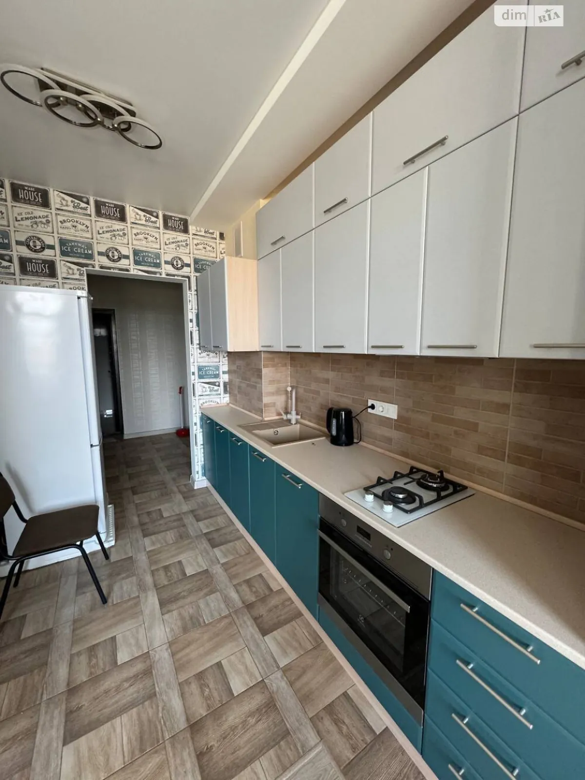 Продається 1-кімнатна квартира 35 кв. м у Одесі, вул. Софіївська - фото 1