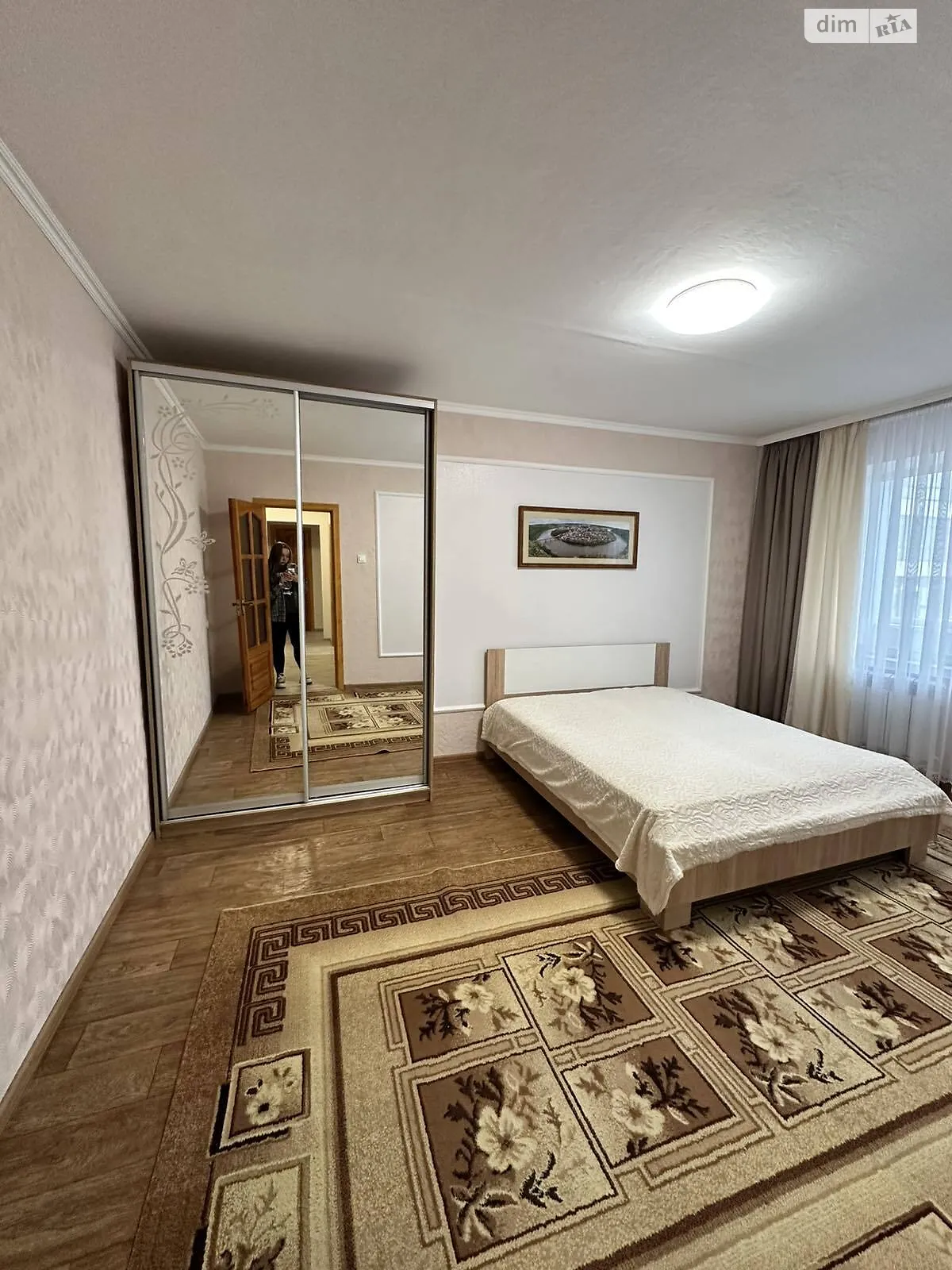 Продается 2-комнатная квартира 55 кв. м в Хмельницком, ул. Проскуровского Подполья, 2 - фото 1