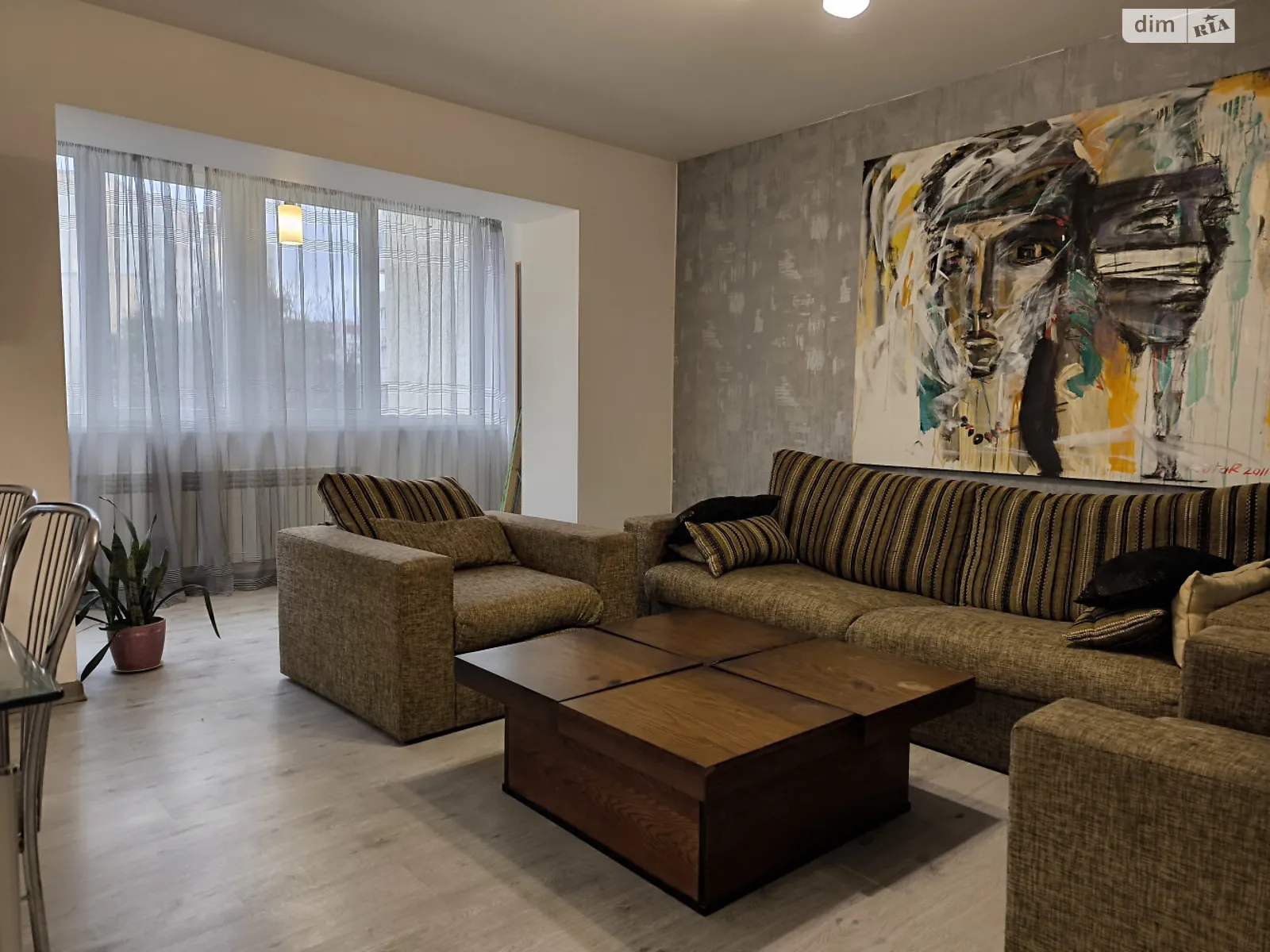 Продається 1-кімнатна квартира 78 кв. м у Одесі, вул. Пішонівська - фото 1