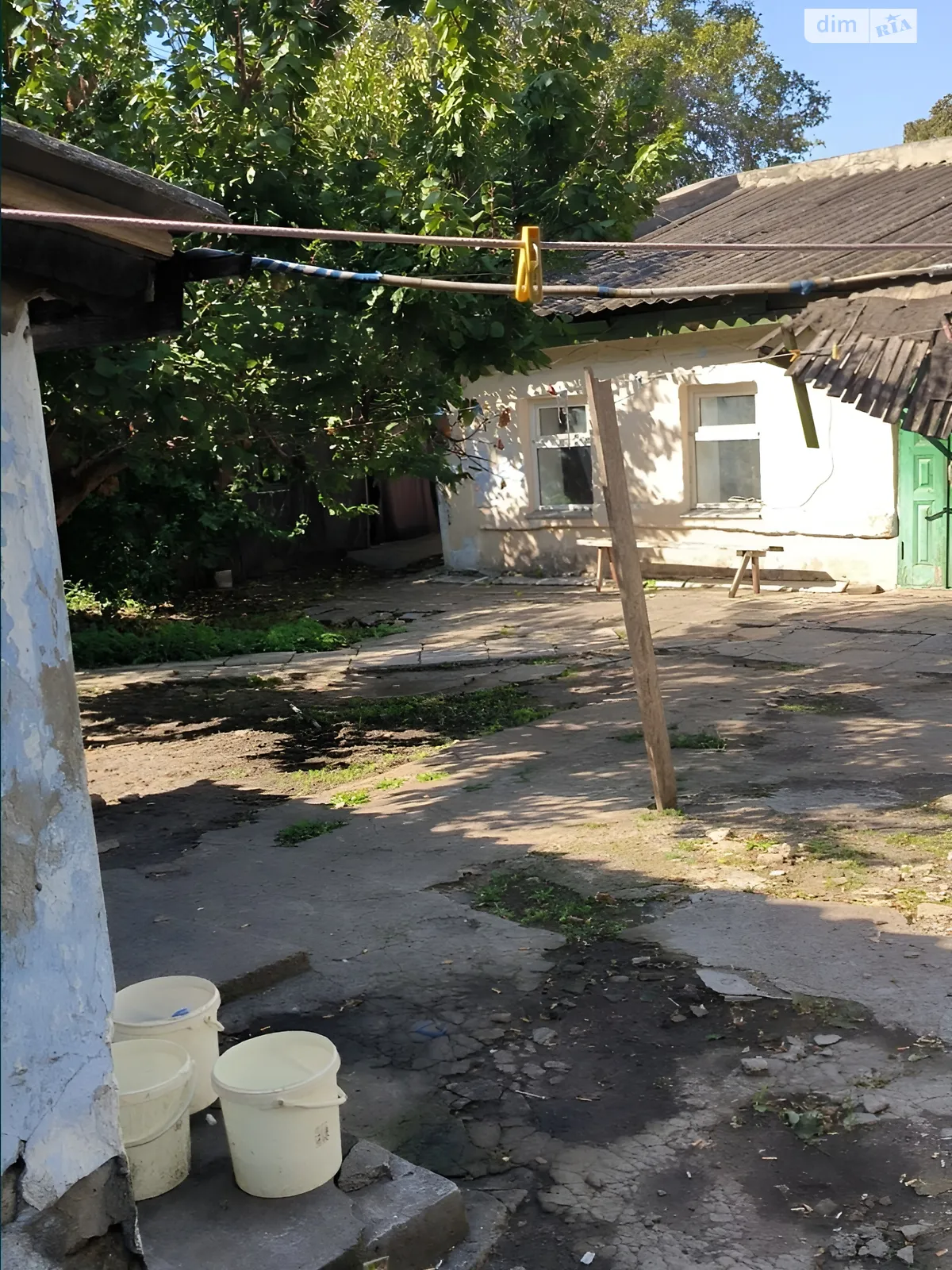 Продається одноповерховий будинок 41 кв. м з садом, цена: 30500 $ - фото 1