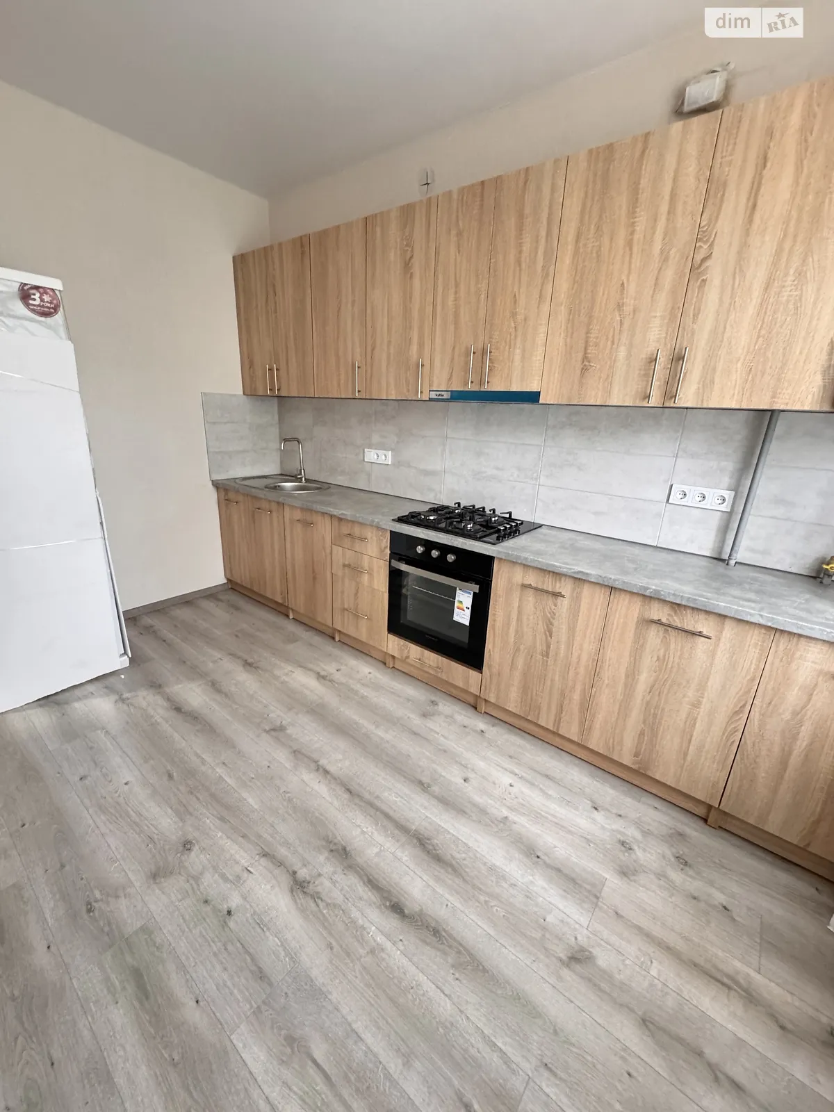 Продається 2-кімнатна квартира 50 кв. м у Ворзелі, вул. Курортна - фото 1