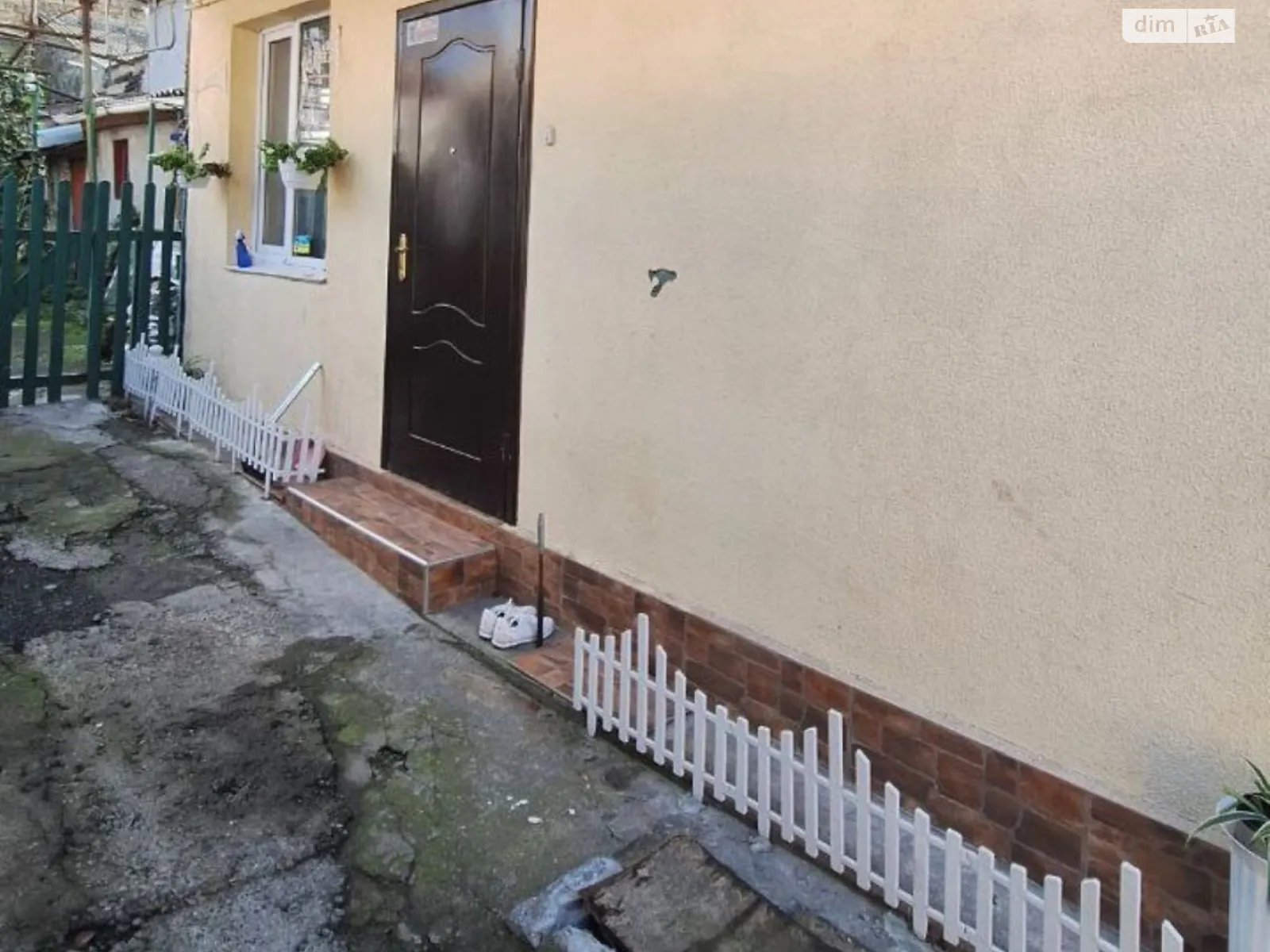 Продається 2-кімнатна квартира 45 кв. м у Одесі, вул. Михайлівська - фото 1