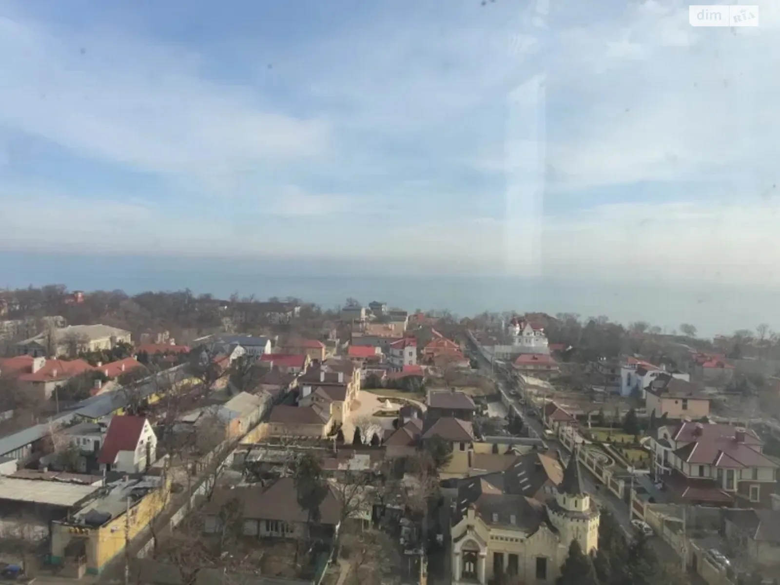 Продається 2-кімнатна квартира 93 кв. м у Одесі, Фонтанська дор. - фото 1