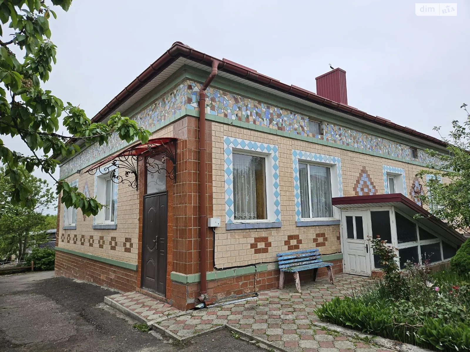 ул. Михаила Вербицкого Козова, цена: 45000 $ - фото 1