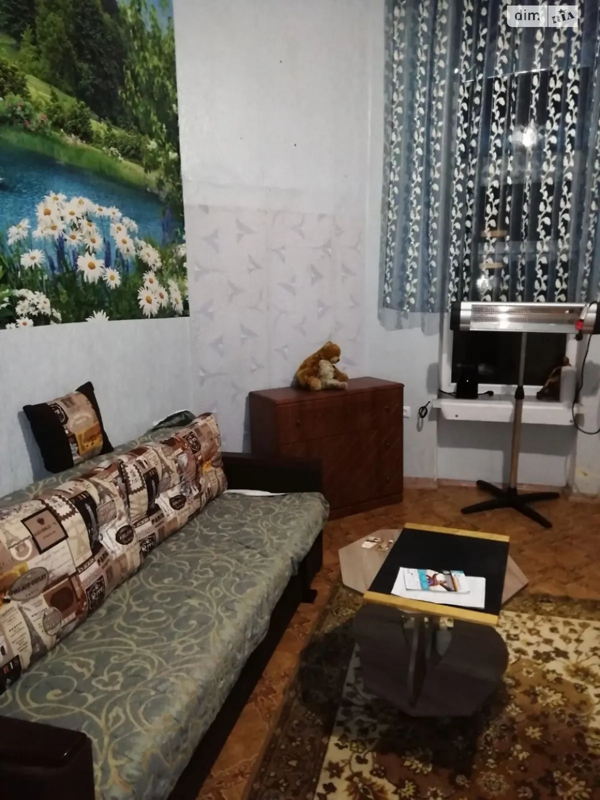 Продается комната 18 кв. м в Одессе, цена: 11500 $ - фото 1