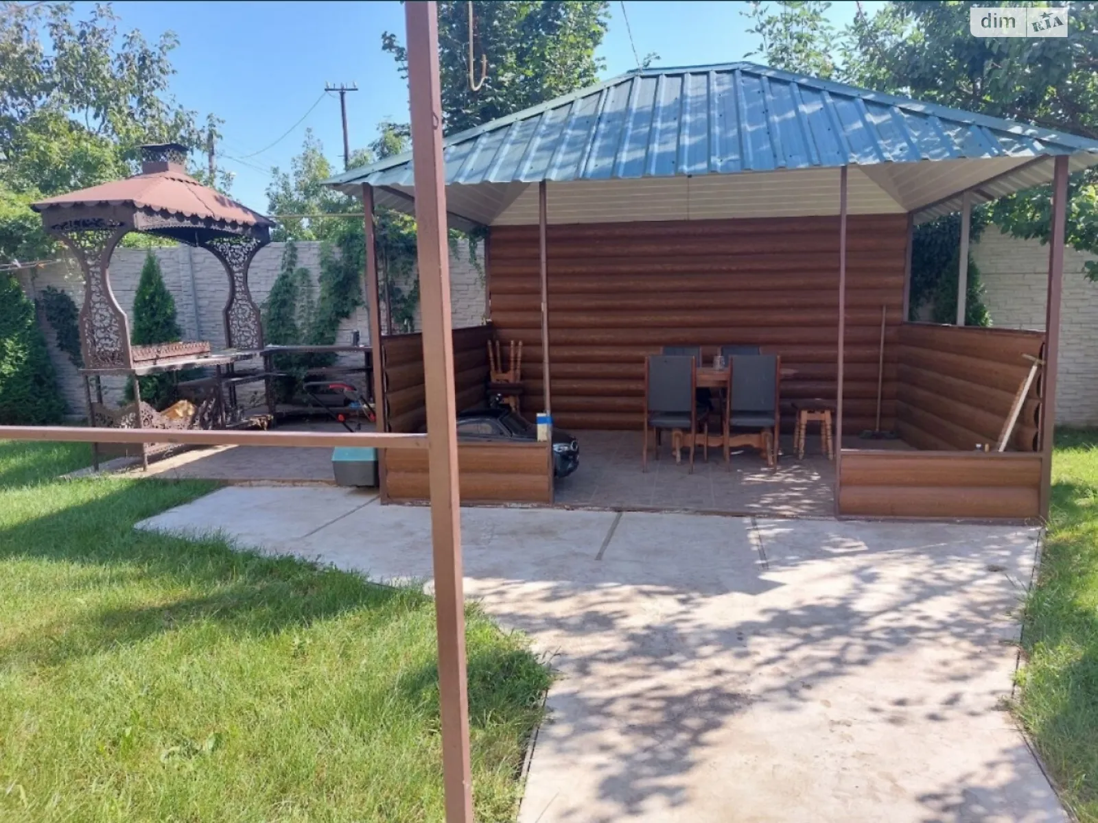 Продается дом на 2 этажа 107 кв. м с балконом, цена: 85000 $ - фото 1