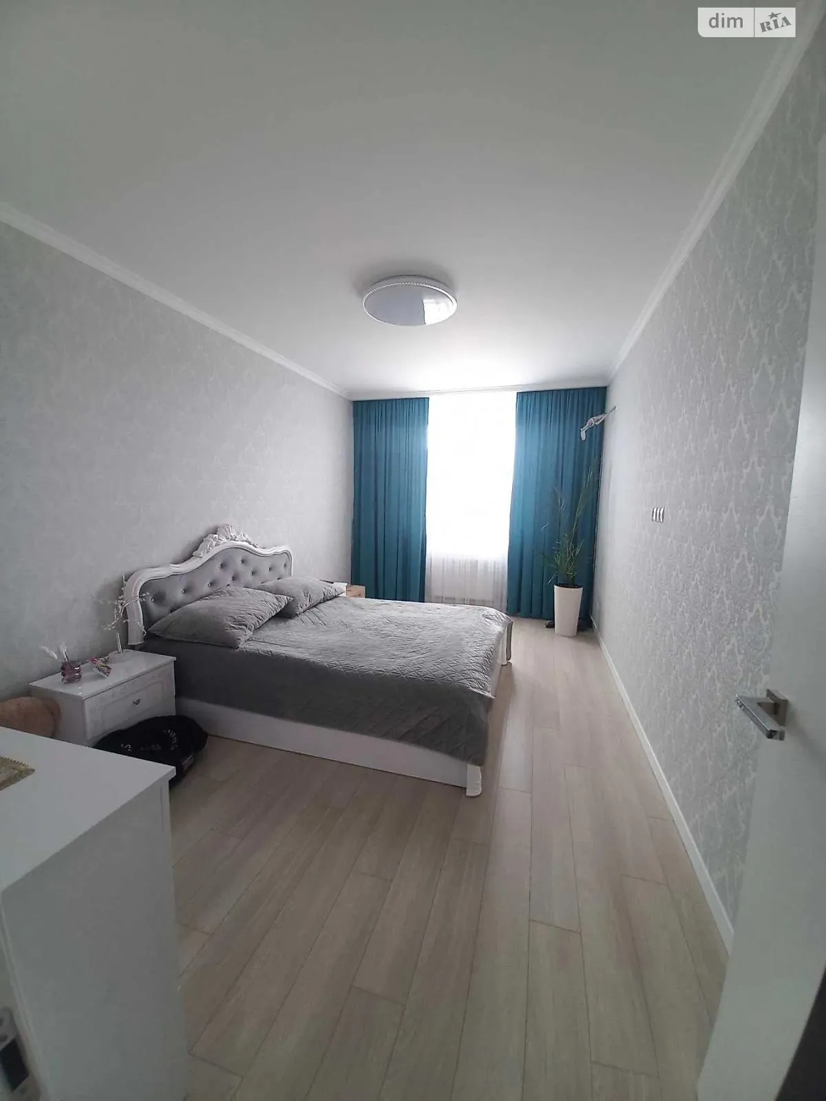 Продається 2-кімнатна квартира 70 кв. м у Львові, вул. Трускавецька - фото 1