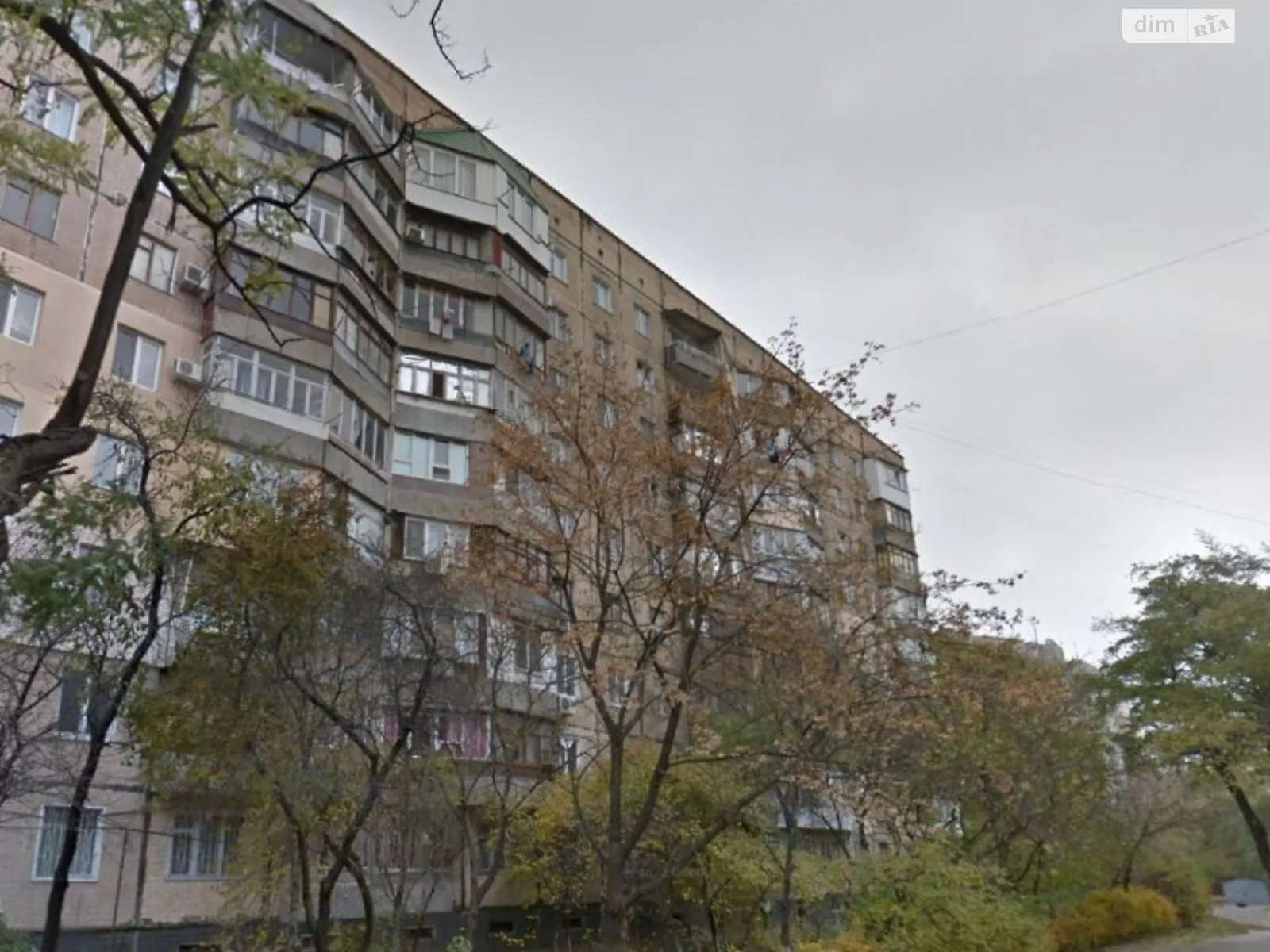 Продається 3-кімнатна квартира 66 кв. м у Одесі, вул. Головківська - фото 1