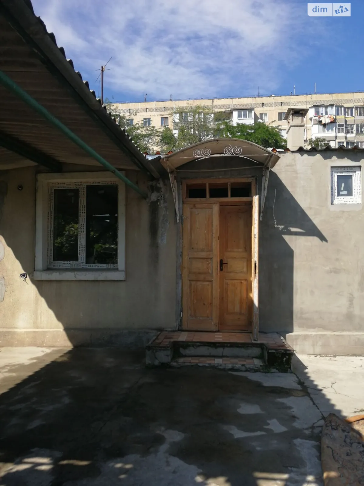 вул. Якова Бреуса Малиновський Одеса, цена: 50000 $ - фото 1