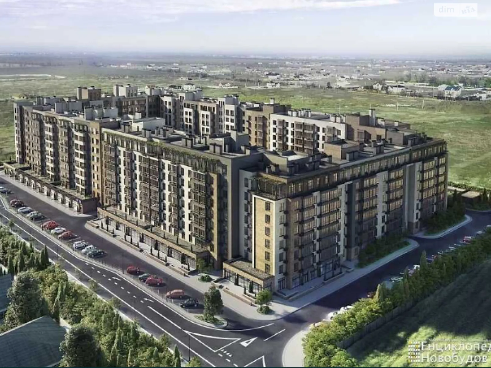 Продается 1-комнатная квартира 39 кв. м в Одессе, ул. Чехова - фото 1
