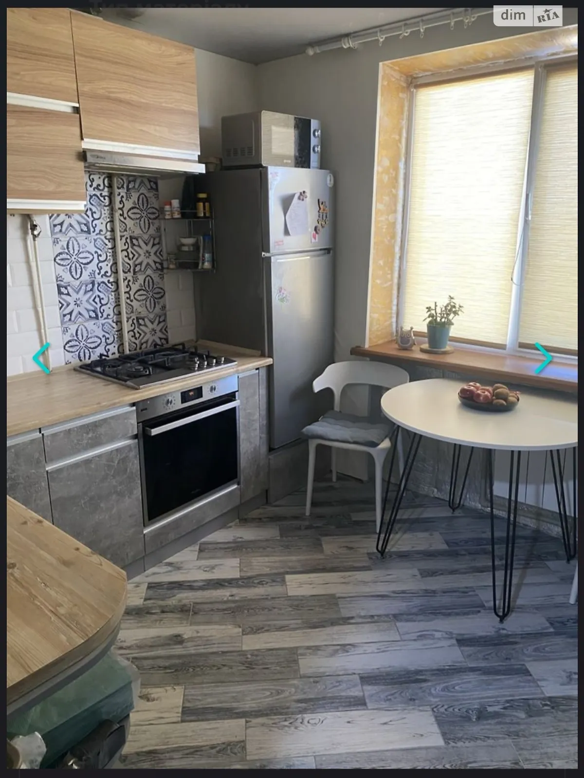 Продается 1-комнатная квартира 39.5 кв. м в Днепре, цена: 26000 $ - фото 1