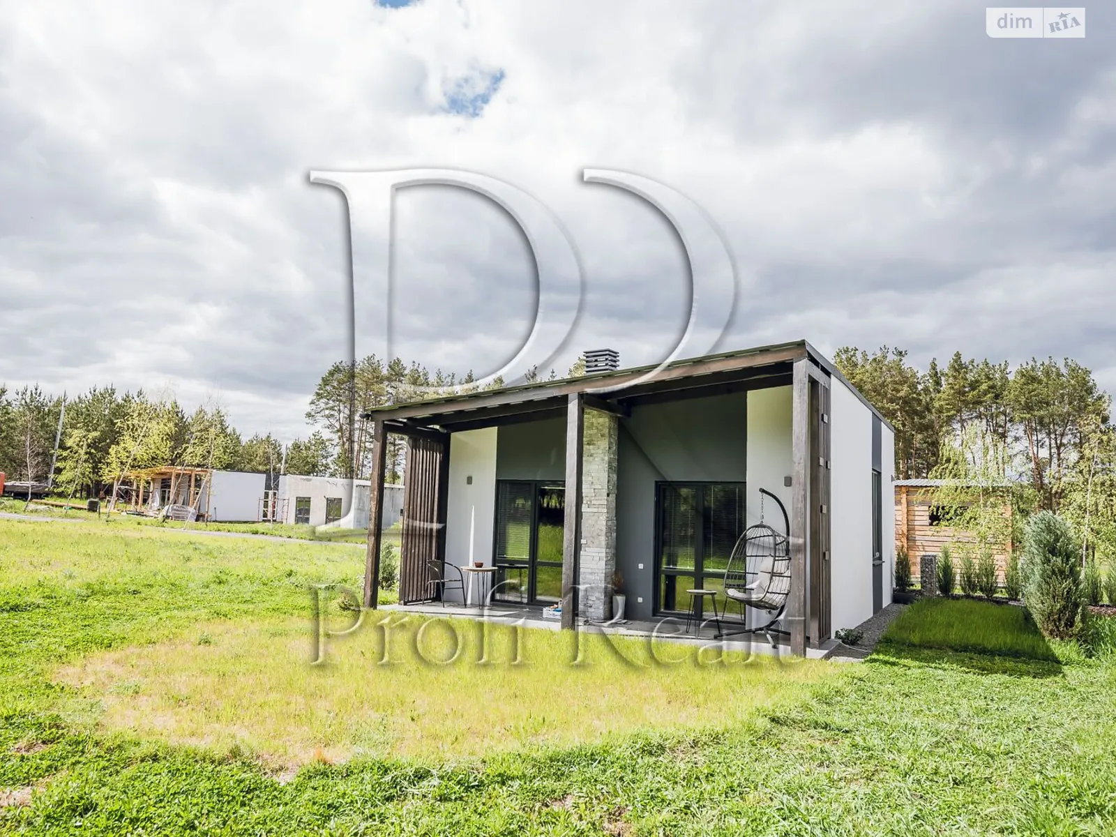 Продается одноэтажный дом 60 кв. м с беседкой, цена: 69000 $ - фото 1