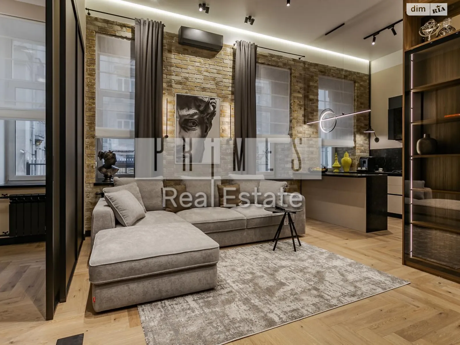 Продается 2-комнатная квартира 70.3 кв. м в Киеве, цена: 450000 $ - фото 1