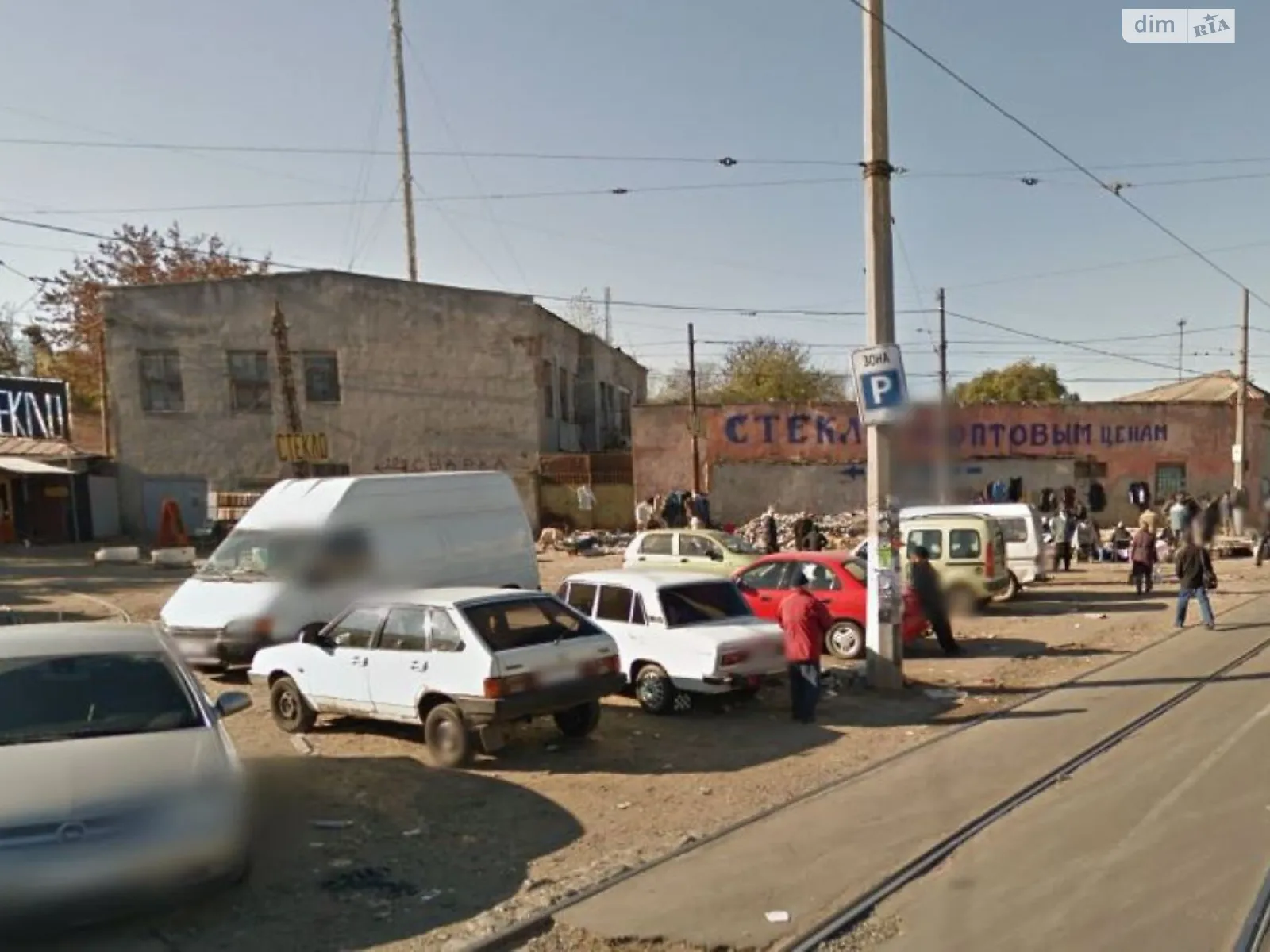 вул. Новощіпний ряд Приморський Одеса, цена: 250000 $ - фото 1