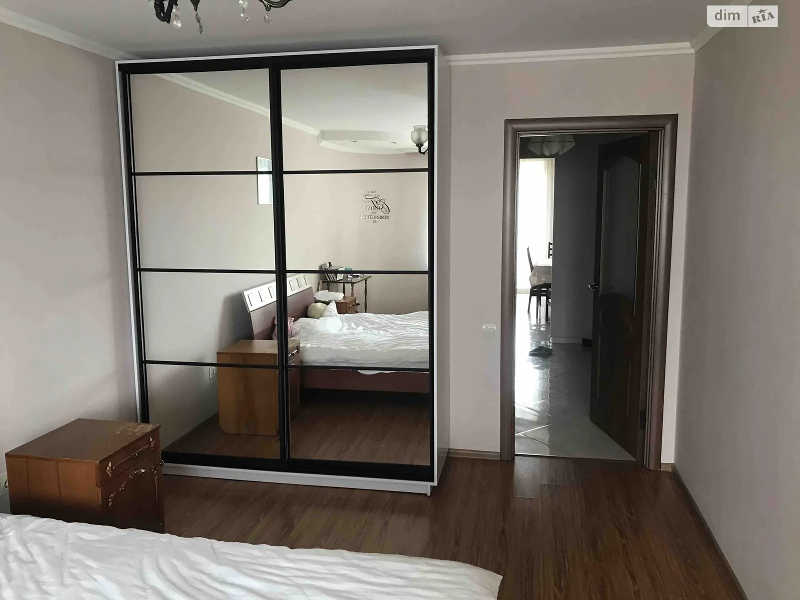 1-комнатная квартира 43 кв. м в Тернополе, просп. Бандеры Степана - фото 1