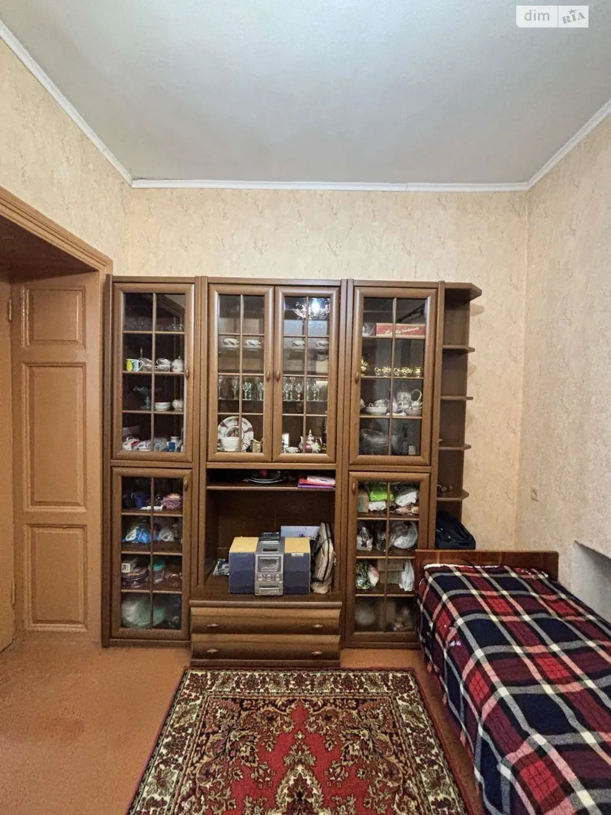 Продається 2-кімнатна квартира 49.3 кв. м у Одесі, цена: 40000 $ - фото 1