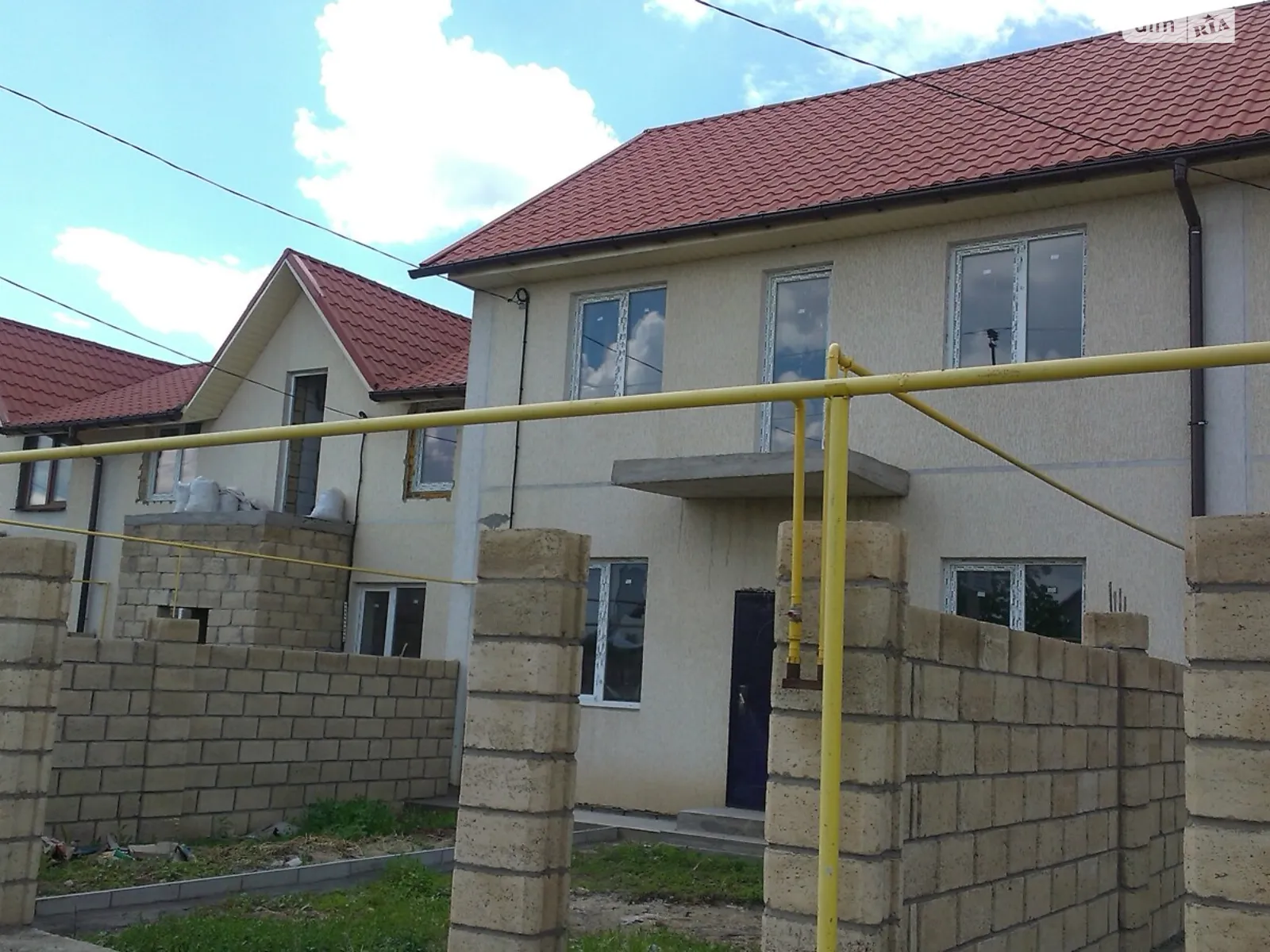 ул. Бадаева, 5 Нерубайское, цена: 38000 $ - фото 1
