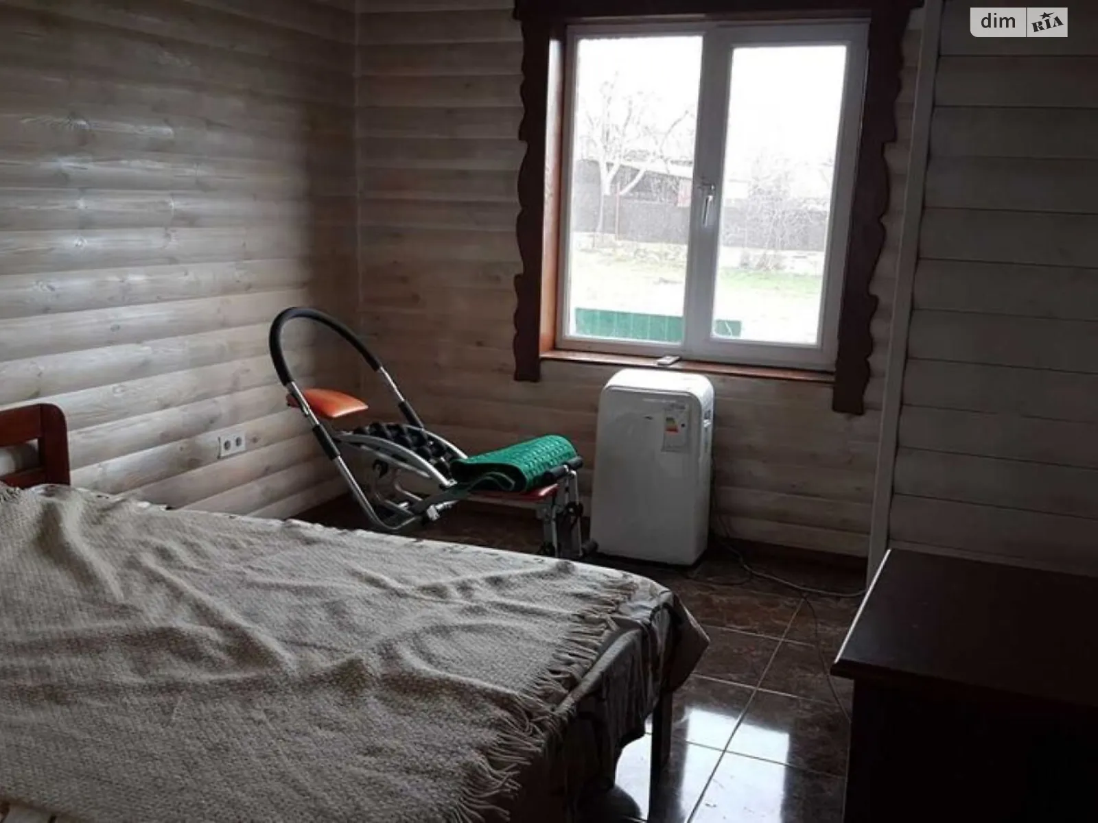 Продается дом на 3 этажа 180 кв. м с камином, цена: 85000 $ - фото 1