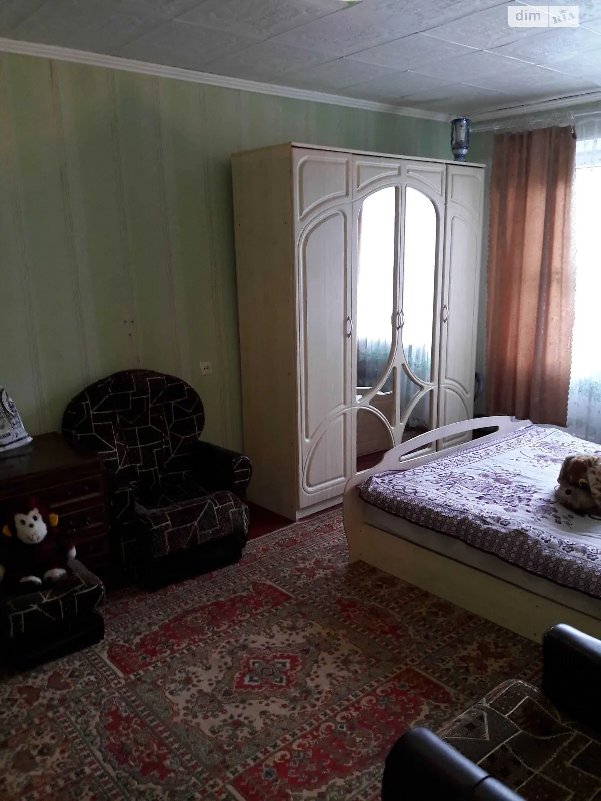 Продается 1-комнатная квартира 30.4 кв. м в Хмельницком, ул. Заречанская - фото 1