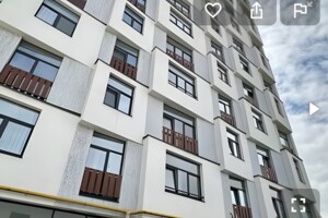 Продажа квартиры, Львов, р‑н. Рясное, Ковалика Профессора улица, дом 1