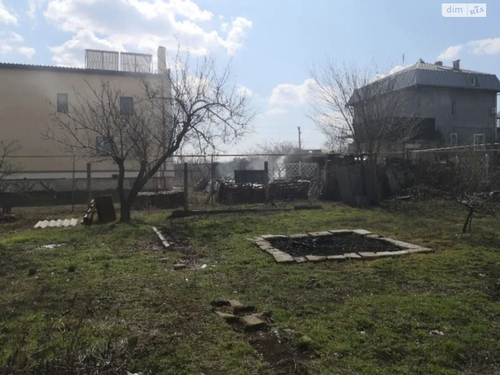 Продается дом на 2 этажа 123 кв. м с садом, цена: 35000 $ - фото 1