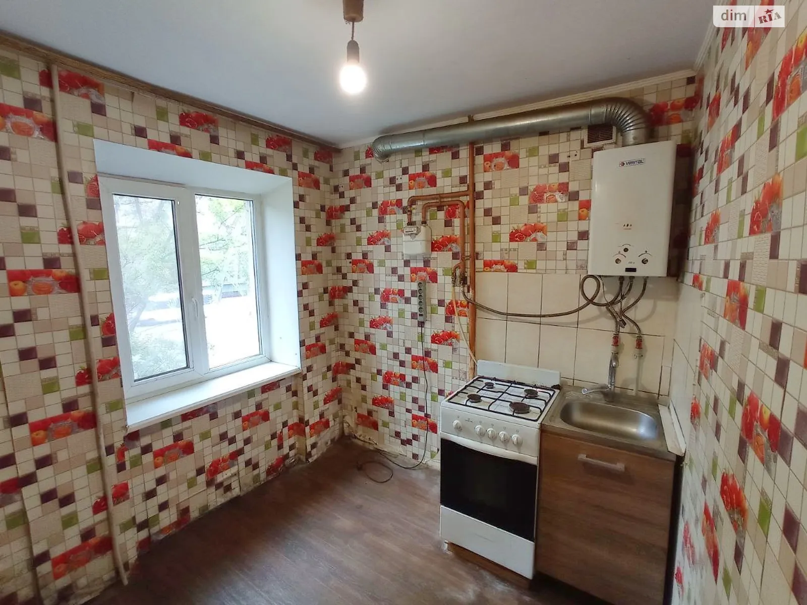 Продається 2-кімнатна квартира 41.2 кв. м у Дніпрі, цена: 30000 $ - фото 1