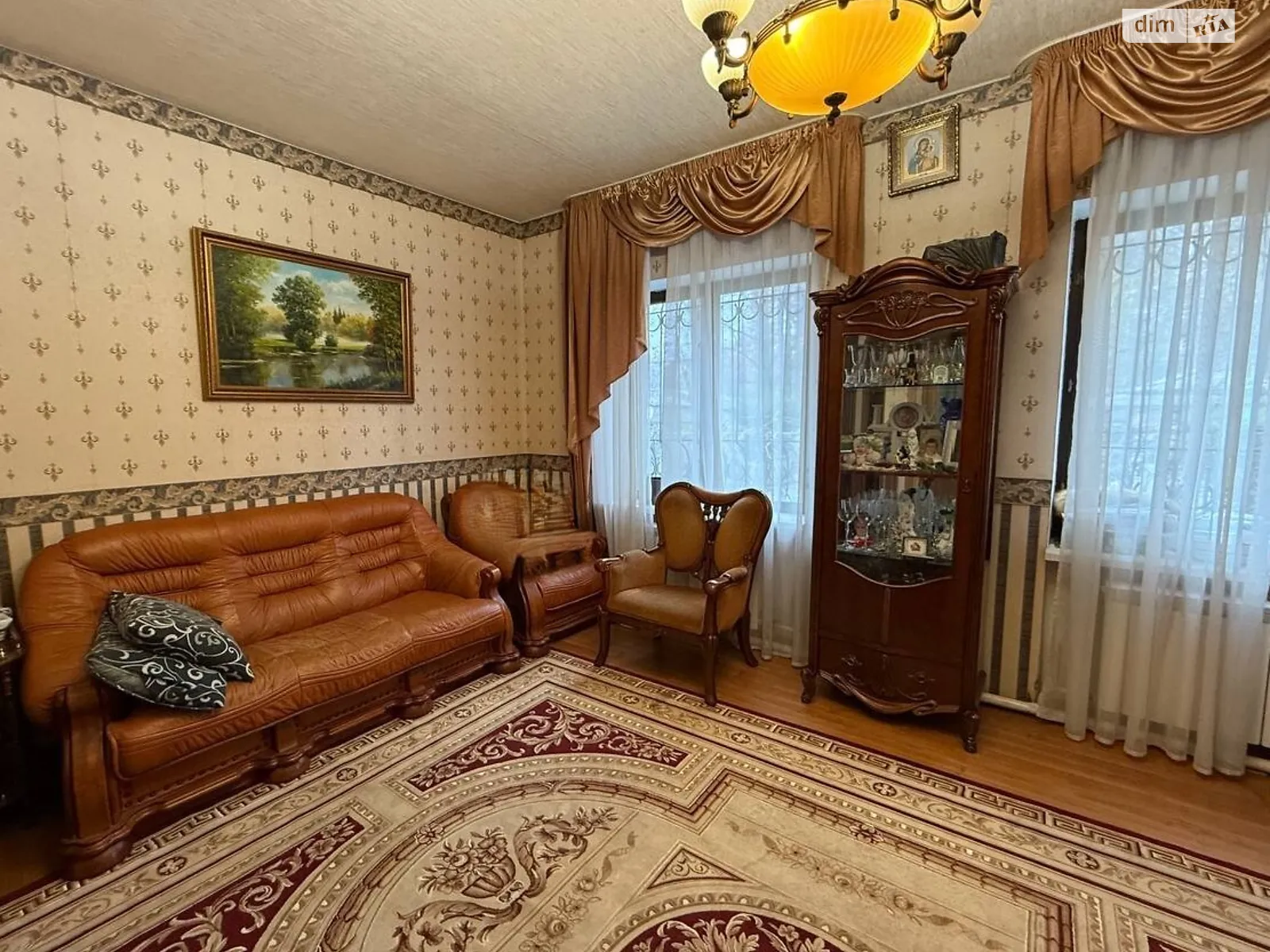 вул. Кленова, 27 Ворзель, цена: 250000 $ - фото 1