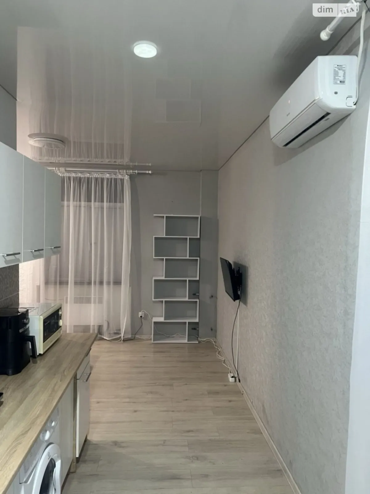 Продається 1-кімнатна квартира 30 кв. м у Кропивницькому - фото 1