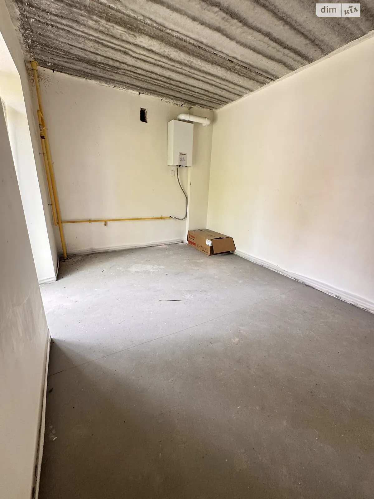 Продається 2-кімнатна квартира 51 кв. м у Ворзелі, вул. Курортна, 41 - фото 1