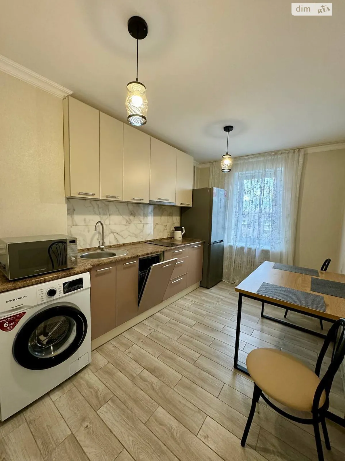 Сдается в аренду 2-комнатная квартира 49.8 кв. м в Харькове, ул. Славянская, 6 - фото 1