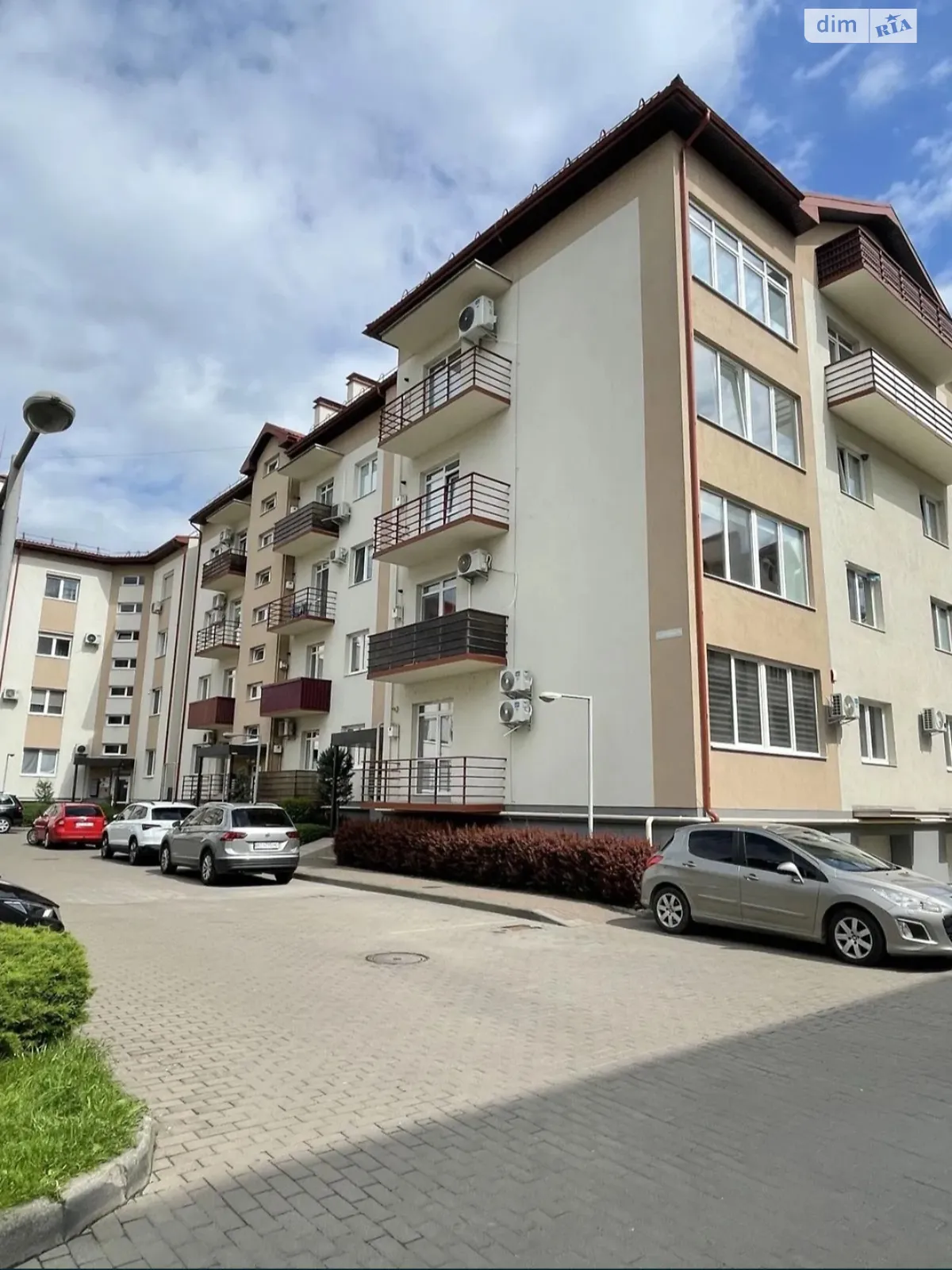 Сдается в аренду 2-комнатная квартира 70 кв. м в Ужгороде - фото 1