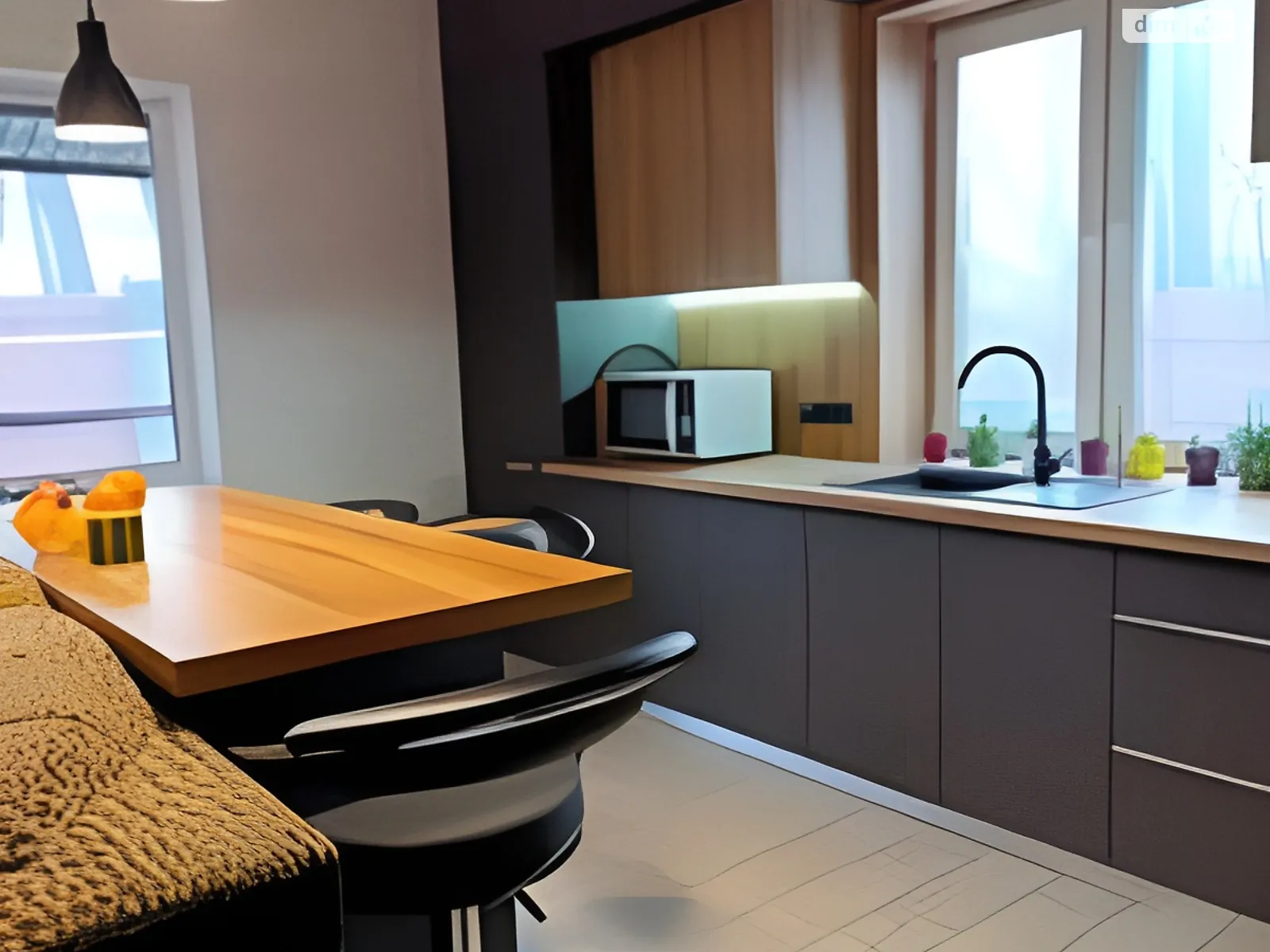 Продается дом на 2 этажа 140 кв. м с террасой, цена: 170000 $ - фото 1