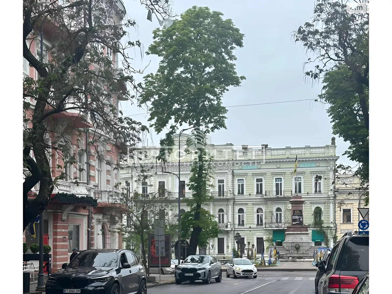 Продается 2-комнатная квартира 39.4 кв. м в Одессе, цена: 45000 $ - фото 1