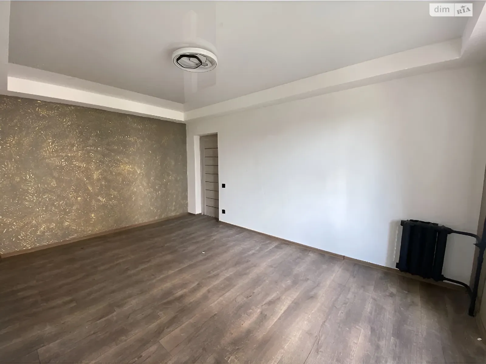 Продается 2-комнатная квартира 42.9 кв. м в Киеве, просп. Павла Тычины - фото 1